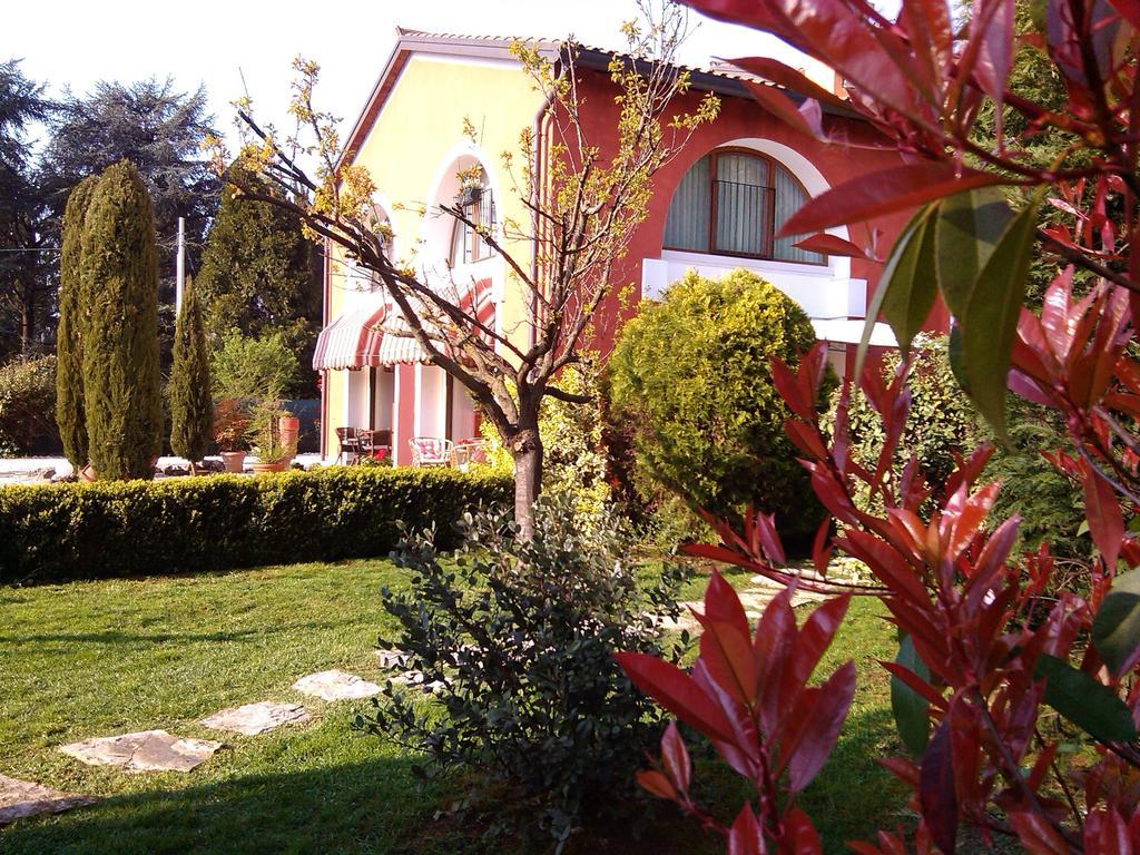 فيتشنزا Country Home B&B Il Melo المظهر الخارجي الصورة