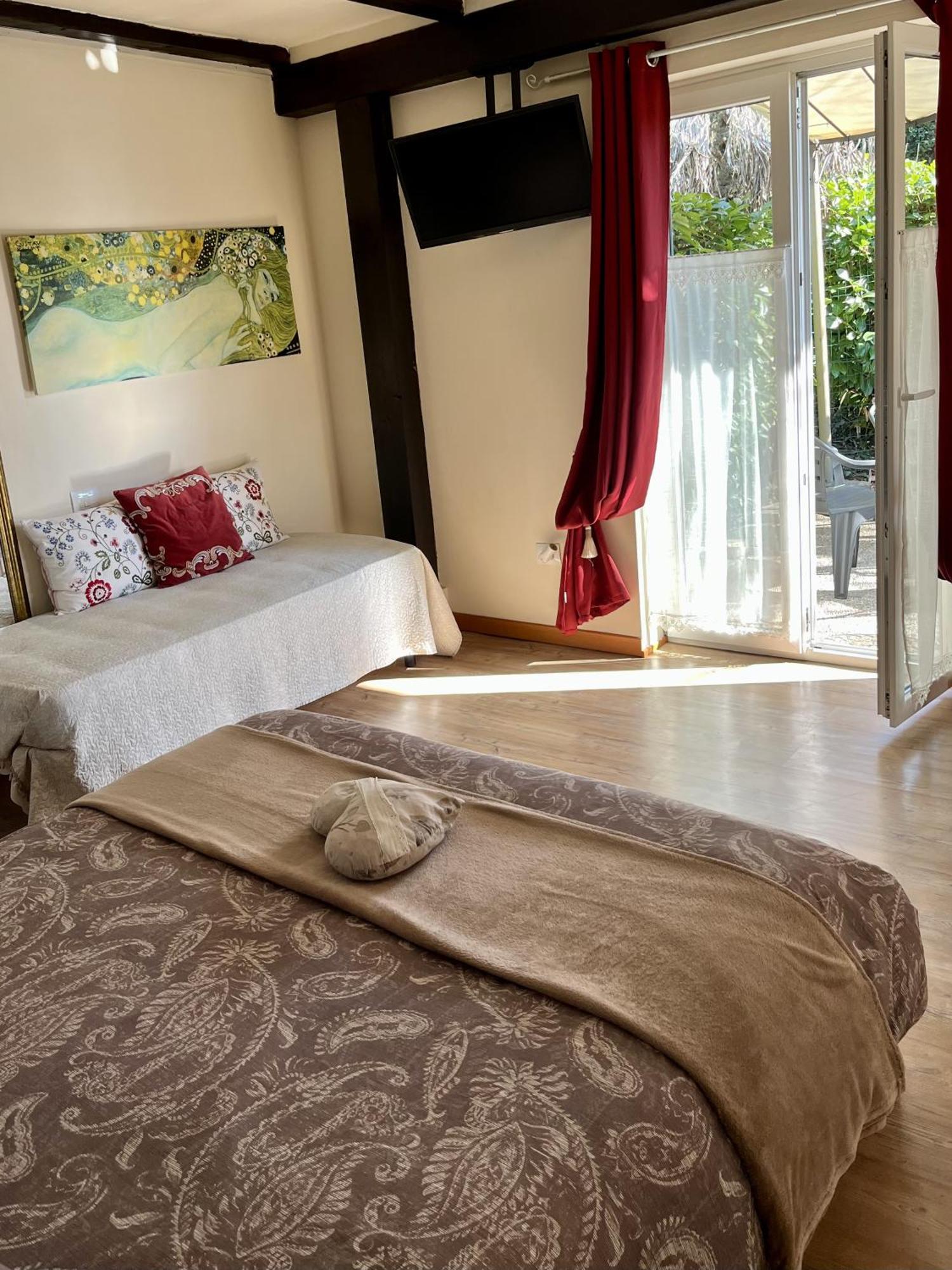 فيتشنزا Country Home B&B Il Melo المظهر الخارجي الصورة