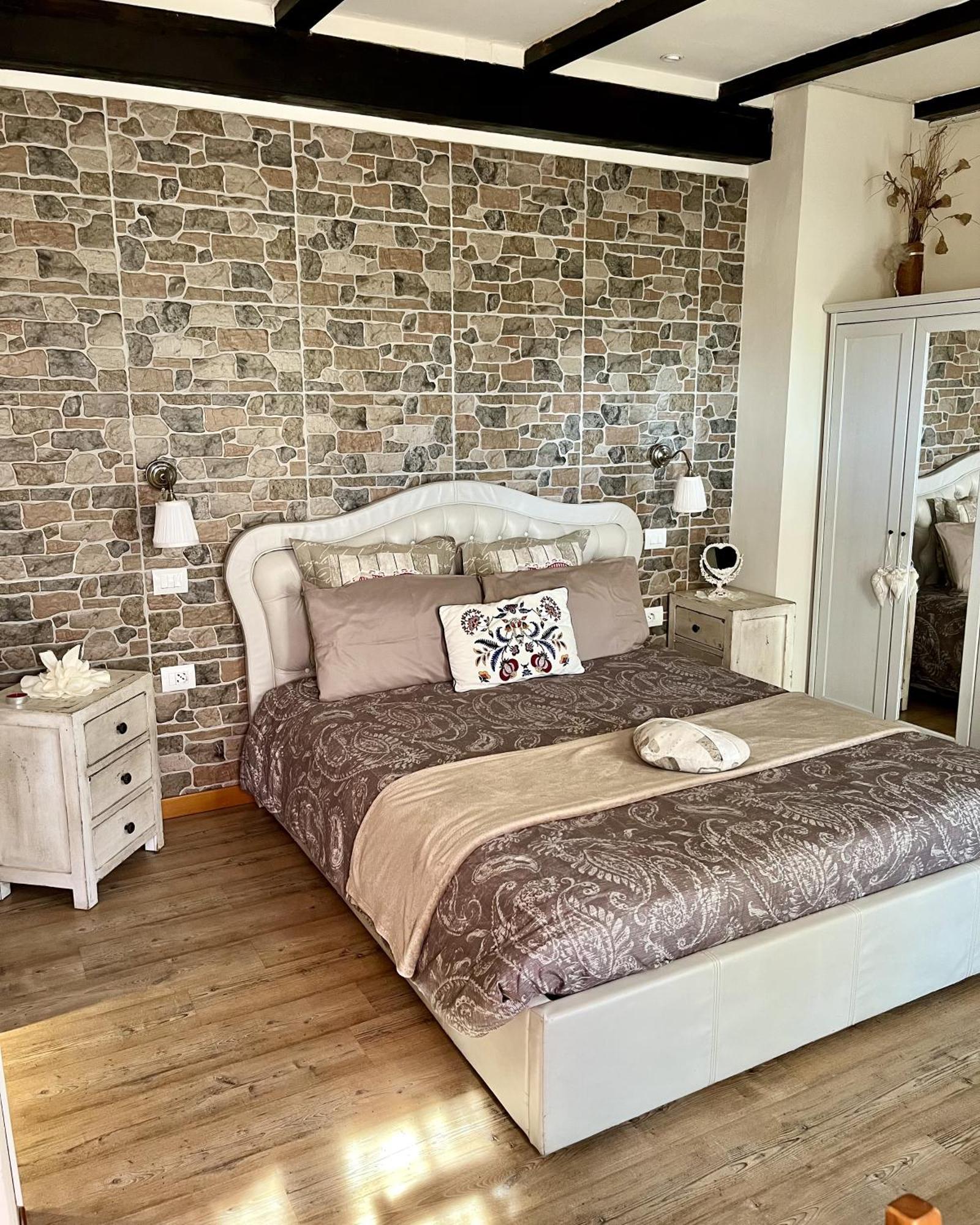 فيتشنزا Country Home B&B Il Melo المظهر الخارجي الصورة