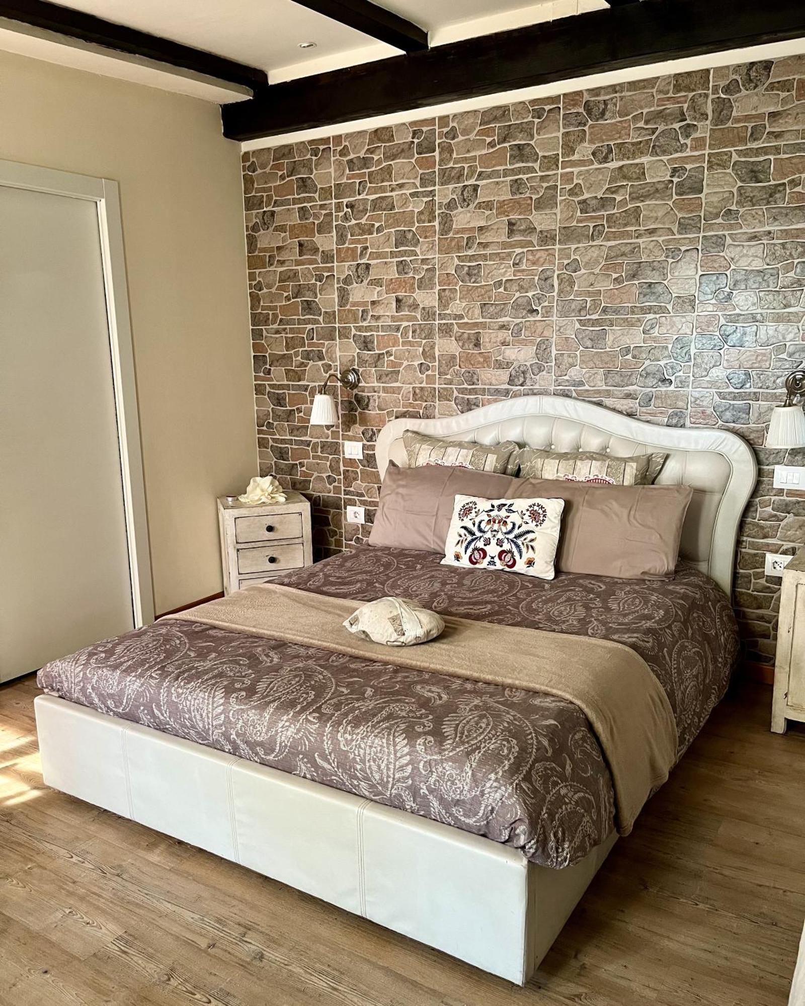 فيتشنزا Country Home B&B Il Melo المظهر الخارجي الصورة