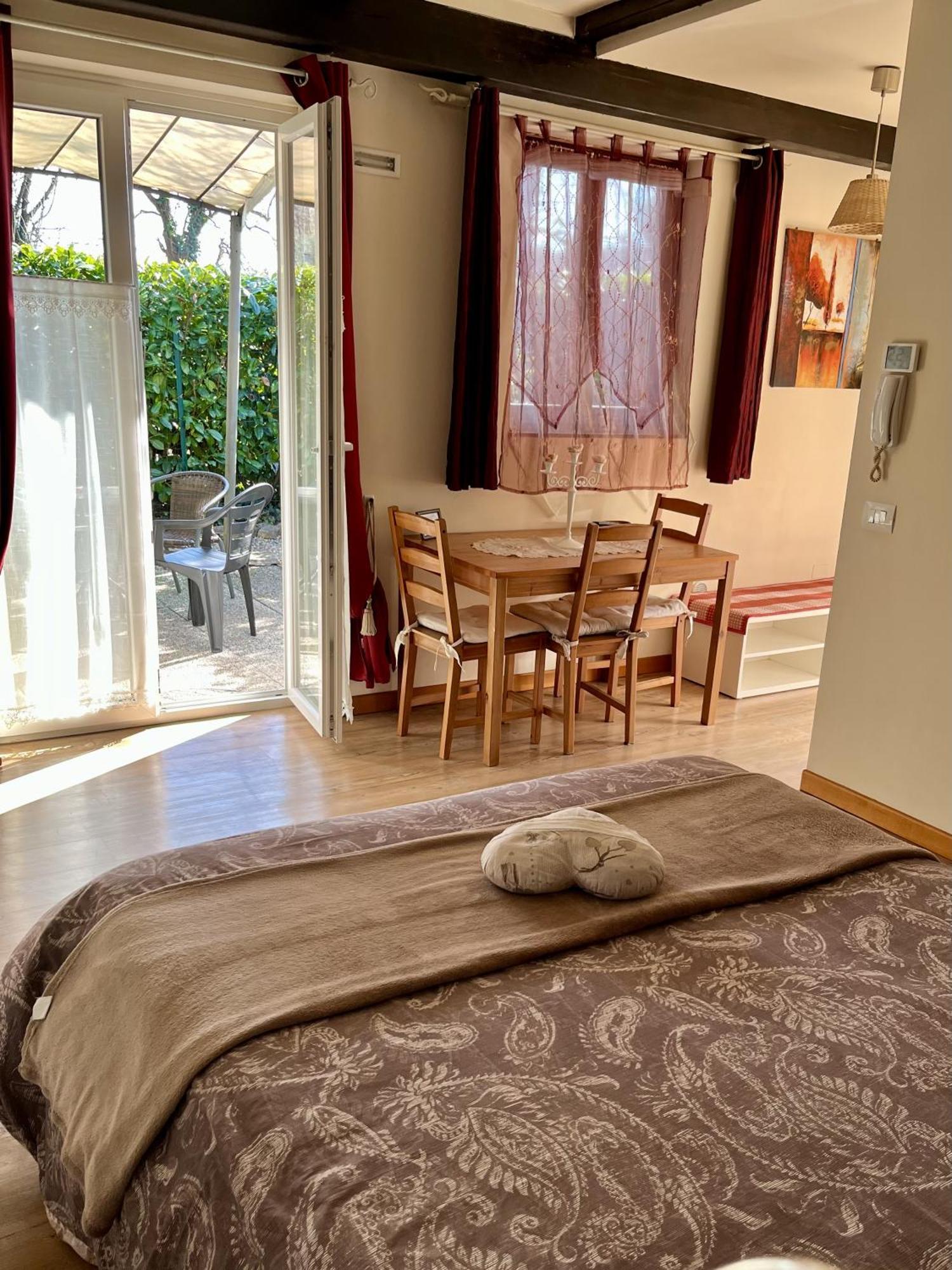فيتشنزا Country Home B&B Il Melo المظهر الخارجي الصورة