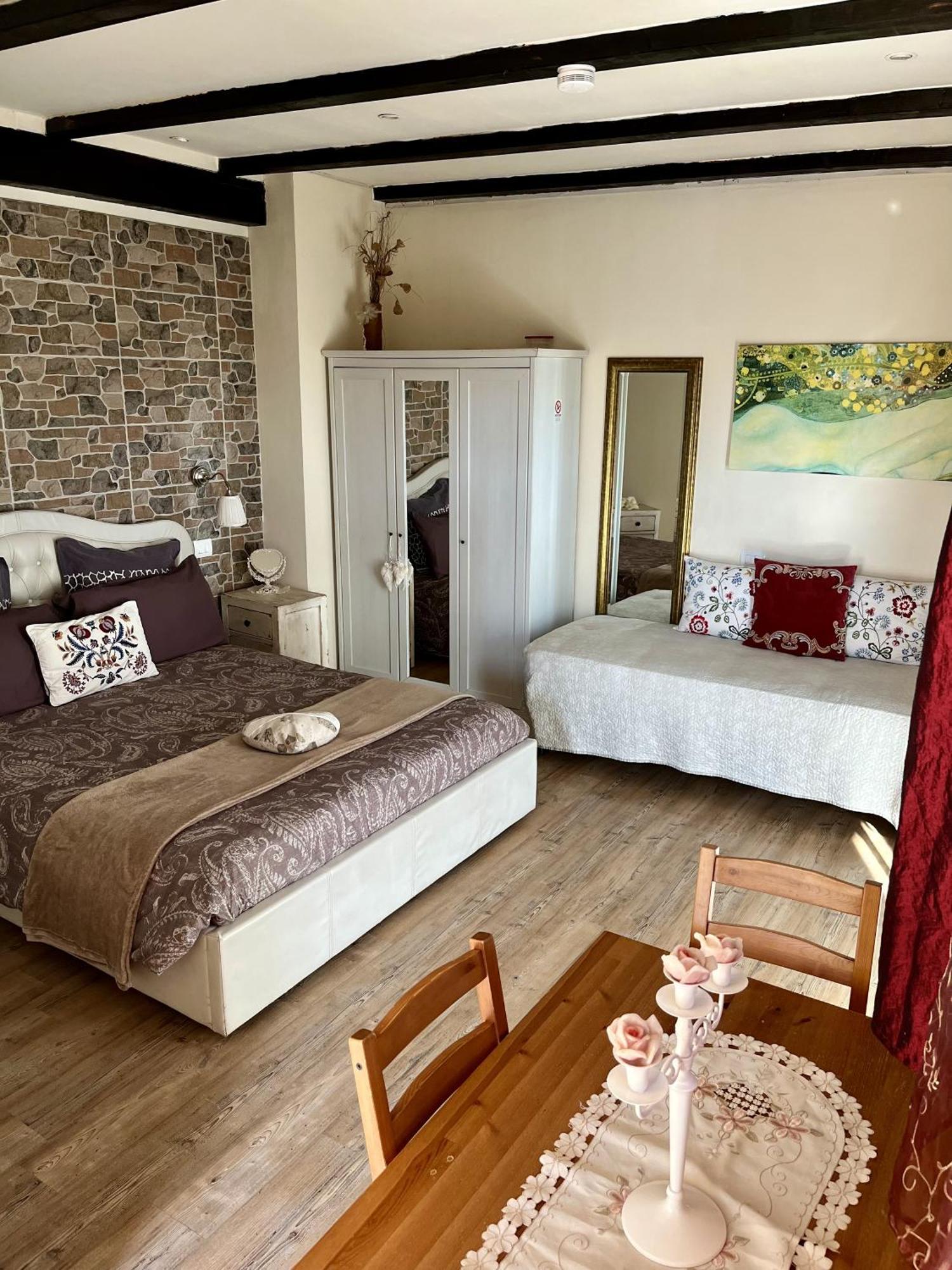 فيتشنزا Country Home B&B Il Melo المظهر الخارجي الصورة