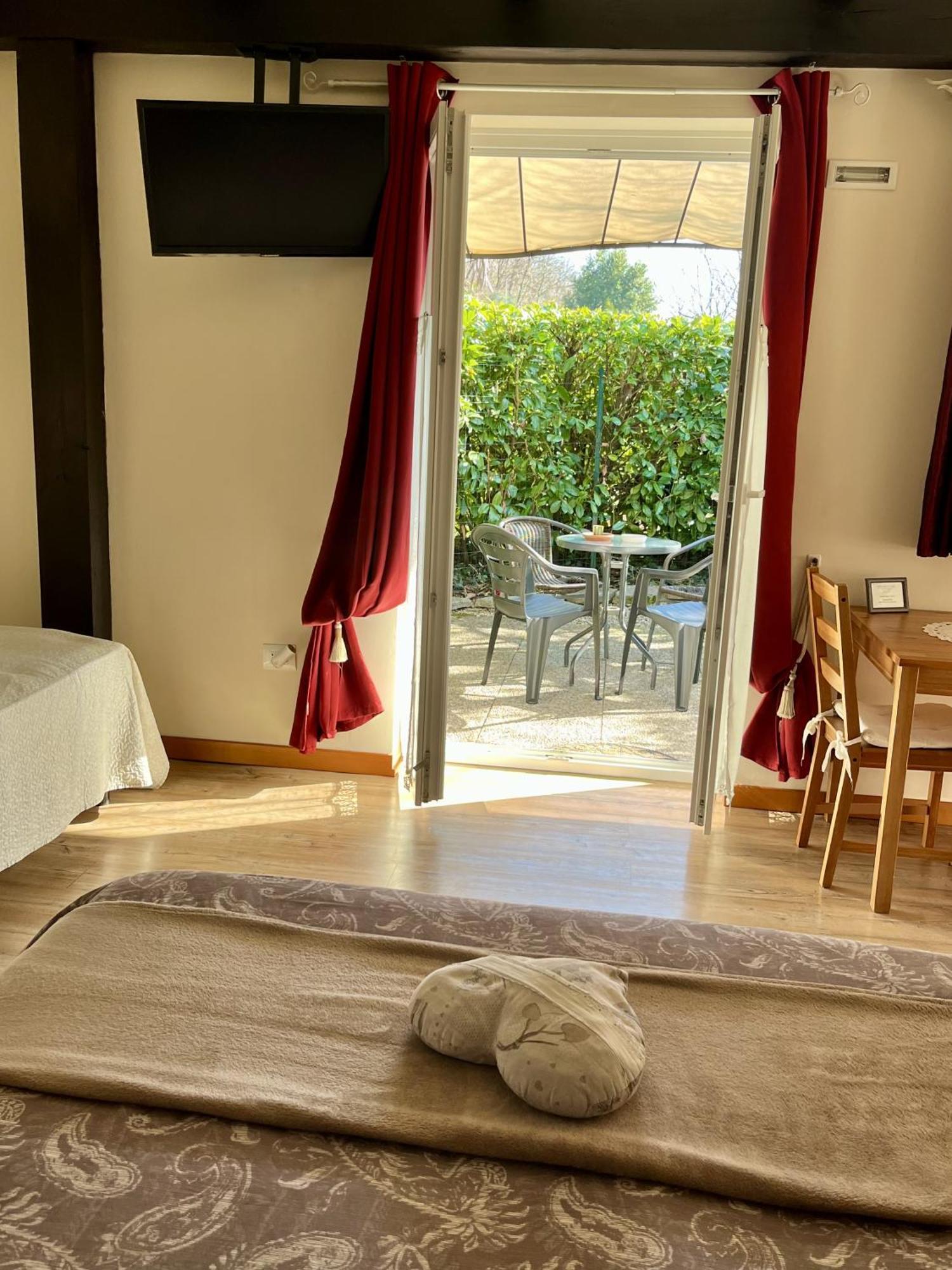 فيتشنزا Country Home B&B Il Melo المظهر الخارجي الصورة