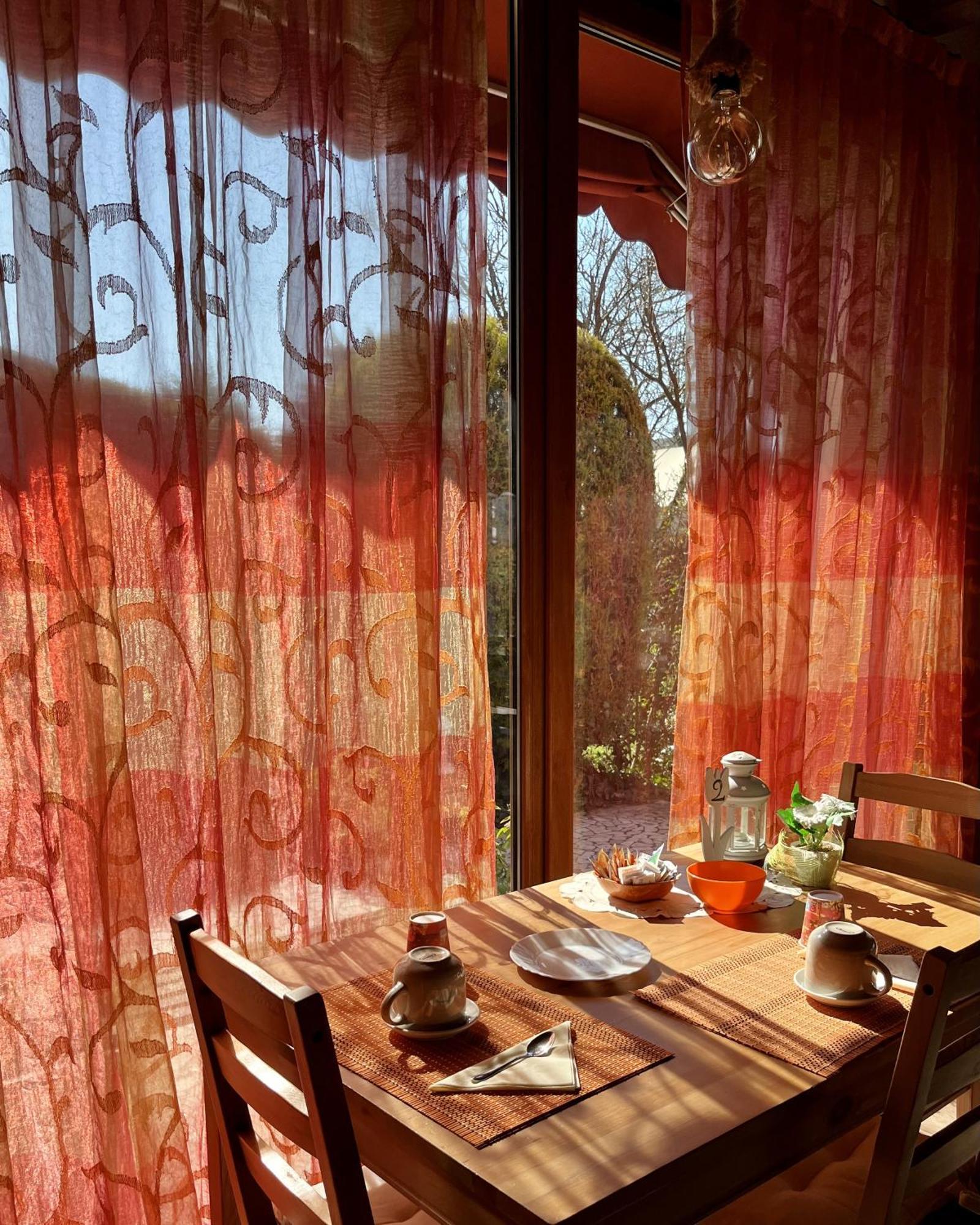 فيتشنزا Country Home B&B Il Melo المظهر الخارجي الصورة
