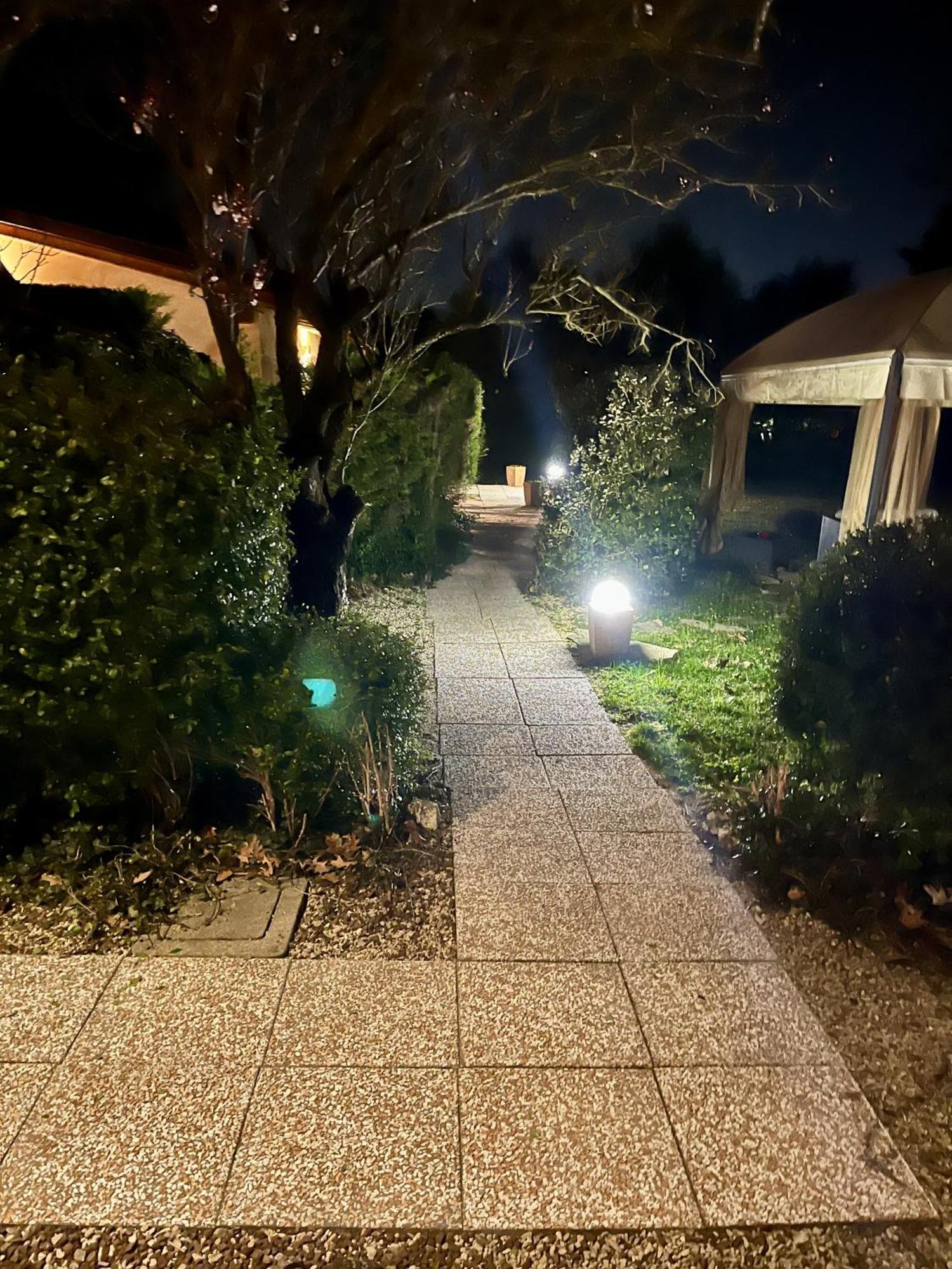 فيتشنزا Country Home B&B Il Melo المظهر الخارجي الصورة