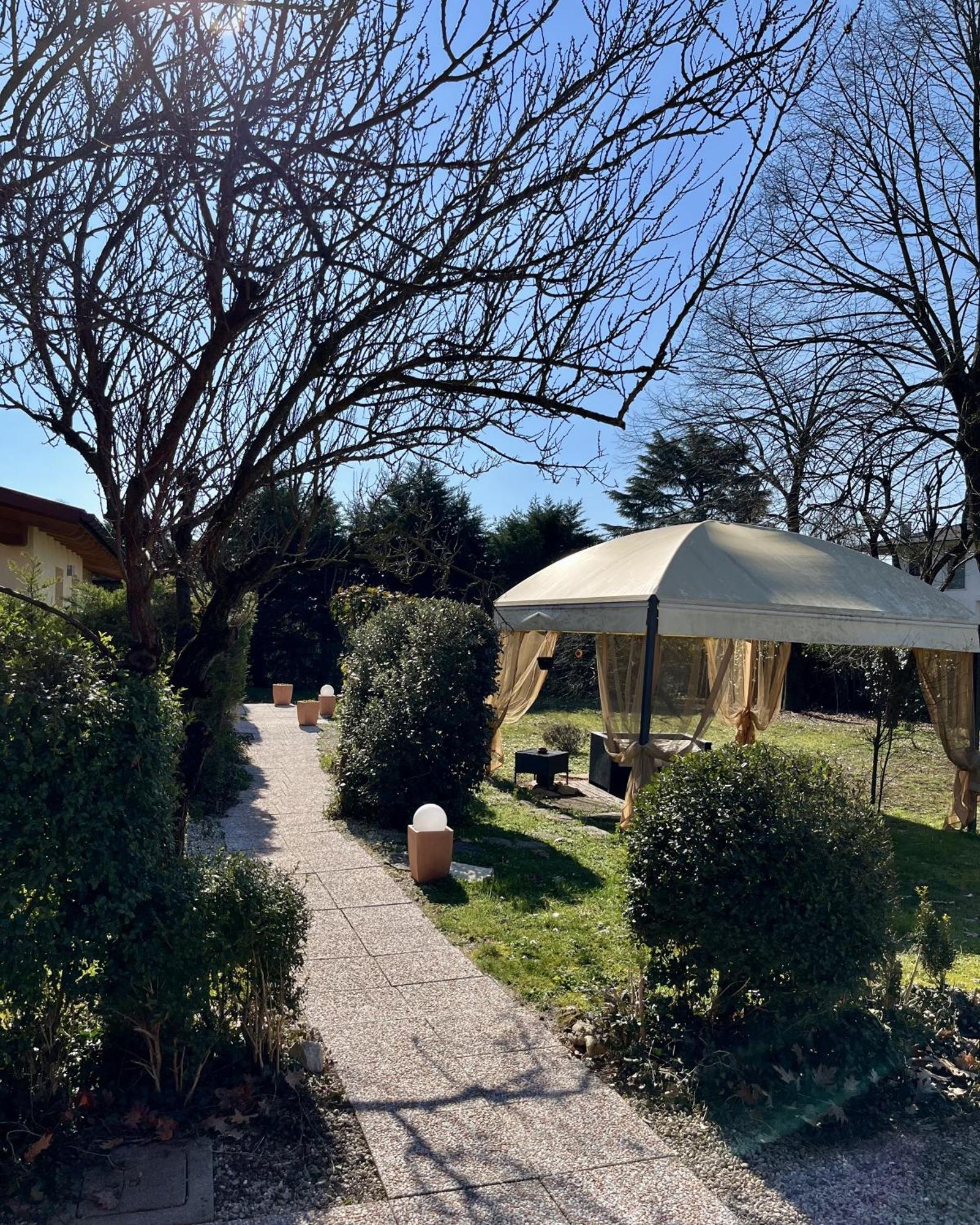 فيتشنزا Country Home B&B Il Melo المظهر الخارجي الصورة