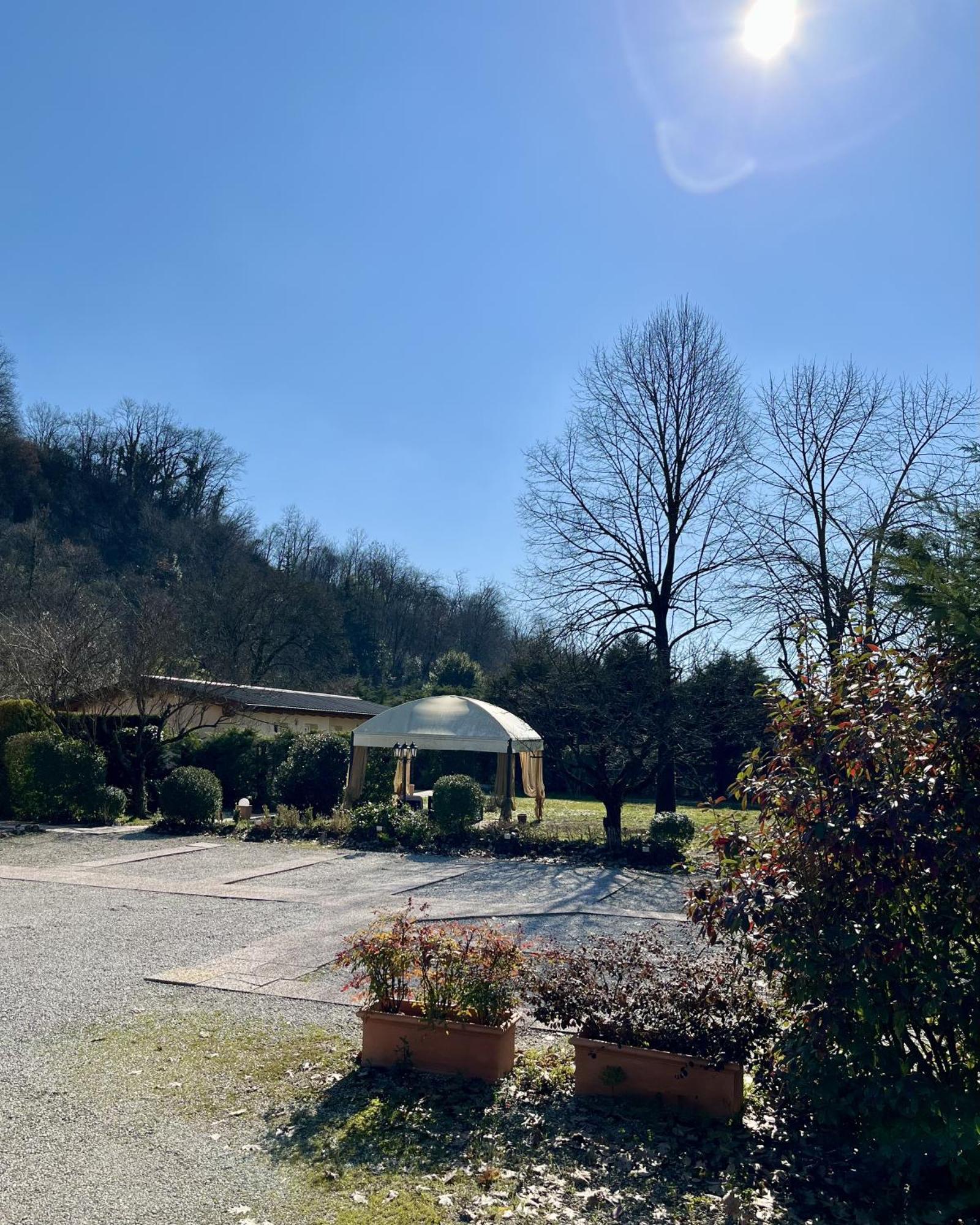فيتشنزا Country Home B&B Il Melo المظهر الخارجي الصورة