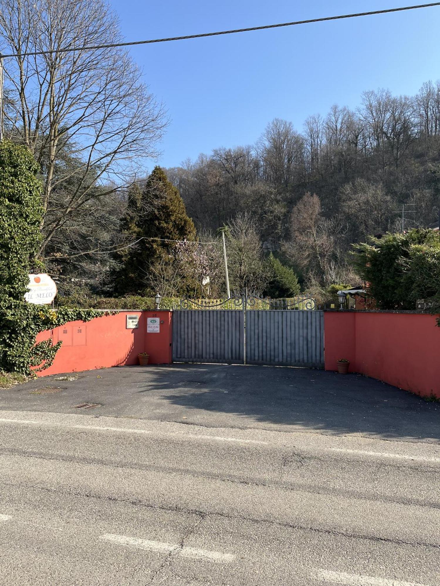 فيتشنزا Country Home B&B Il Melo المظهر الخارجي الصورة
