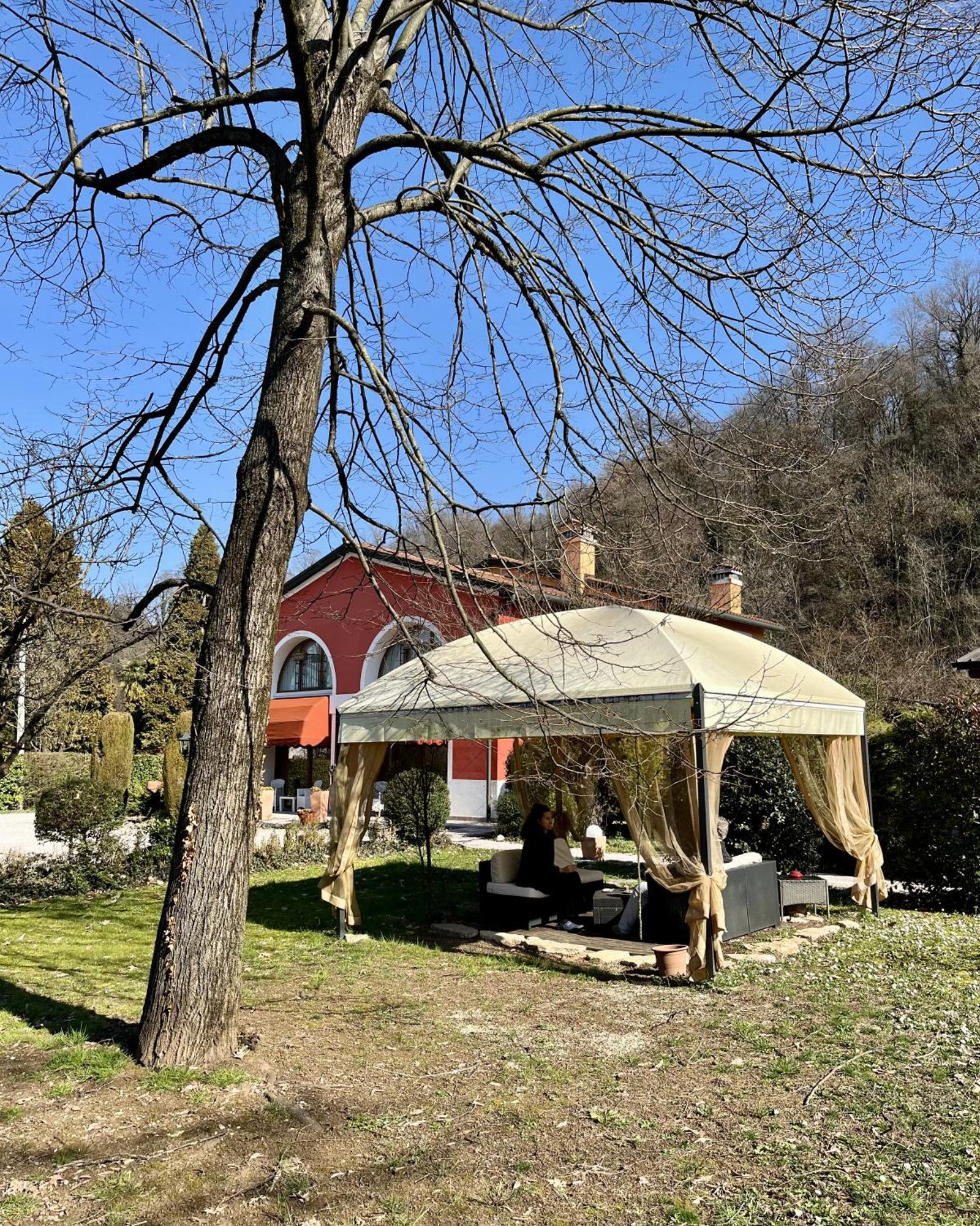 فيتشنزا Country Home B&B Il Melo المظهر الخارجي الصورة