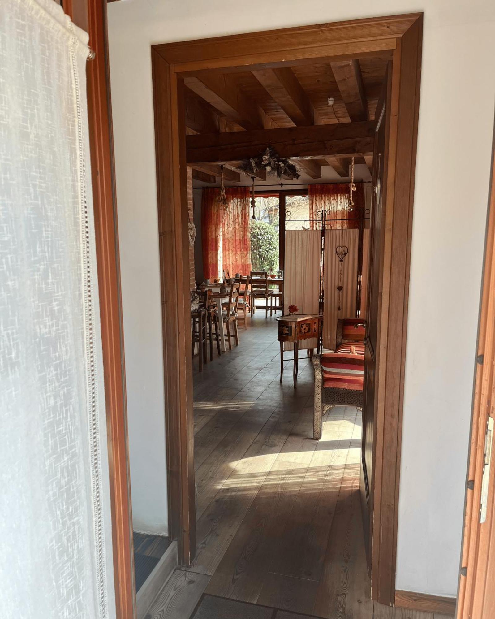 فيتشنزا Country Home B&B Il Melo المظهر الخارجي الصورة
