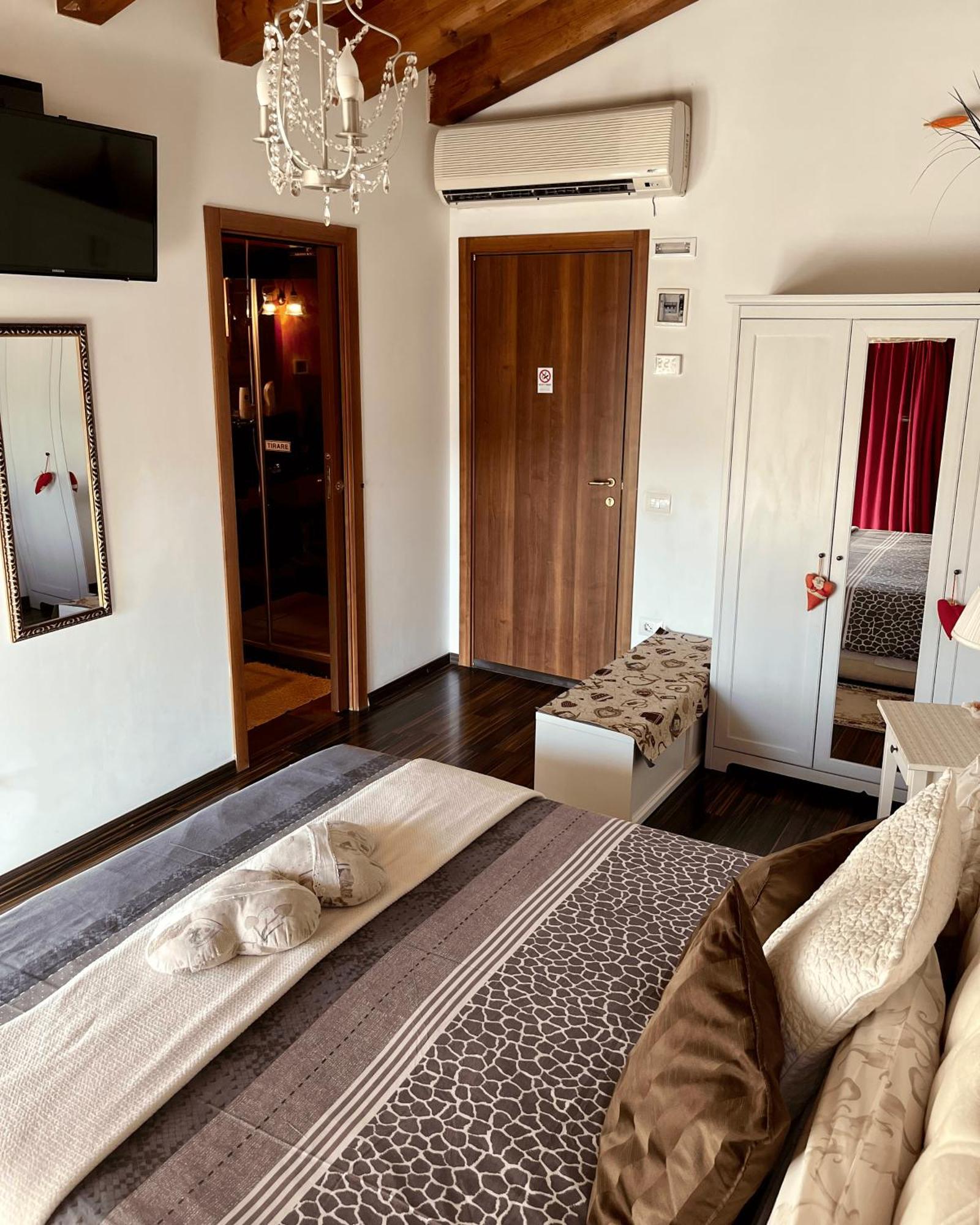 فيتشنزا Country Home B&B Il Melo المظهر الخارجي الصورة