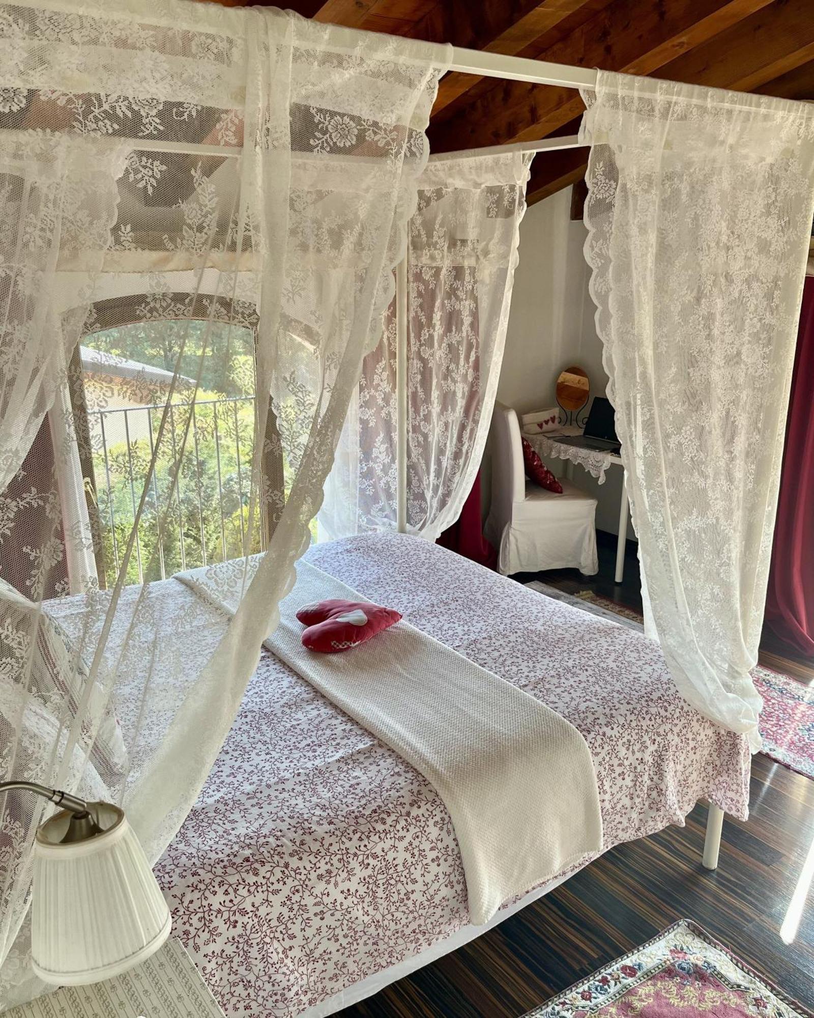 فيتشنزا Country Home B&B Il Melo المظهر الخارجي الصورة