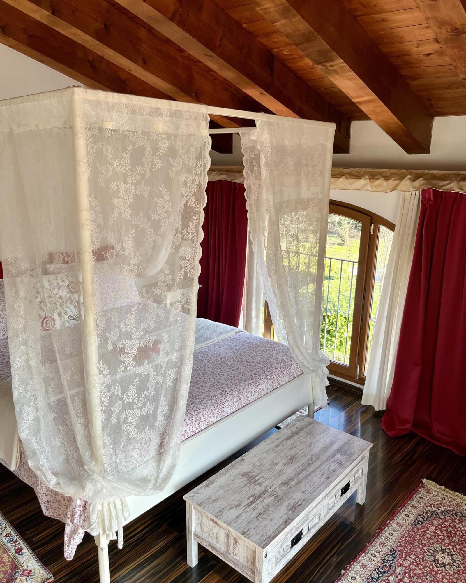 فيتشنزا Country Home B&B Il Melo المظهر الخارجي الصورة