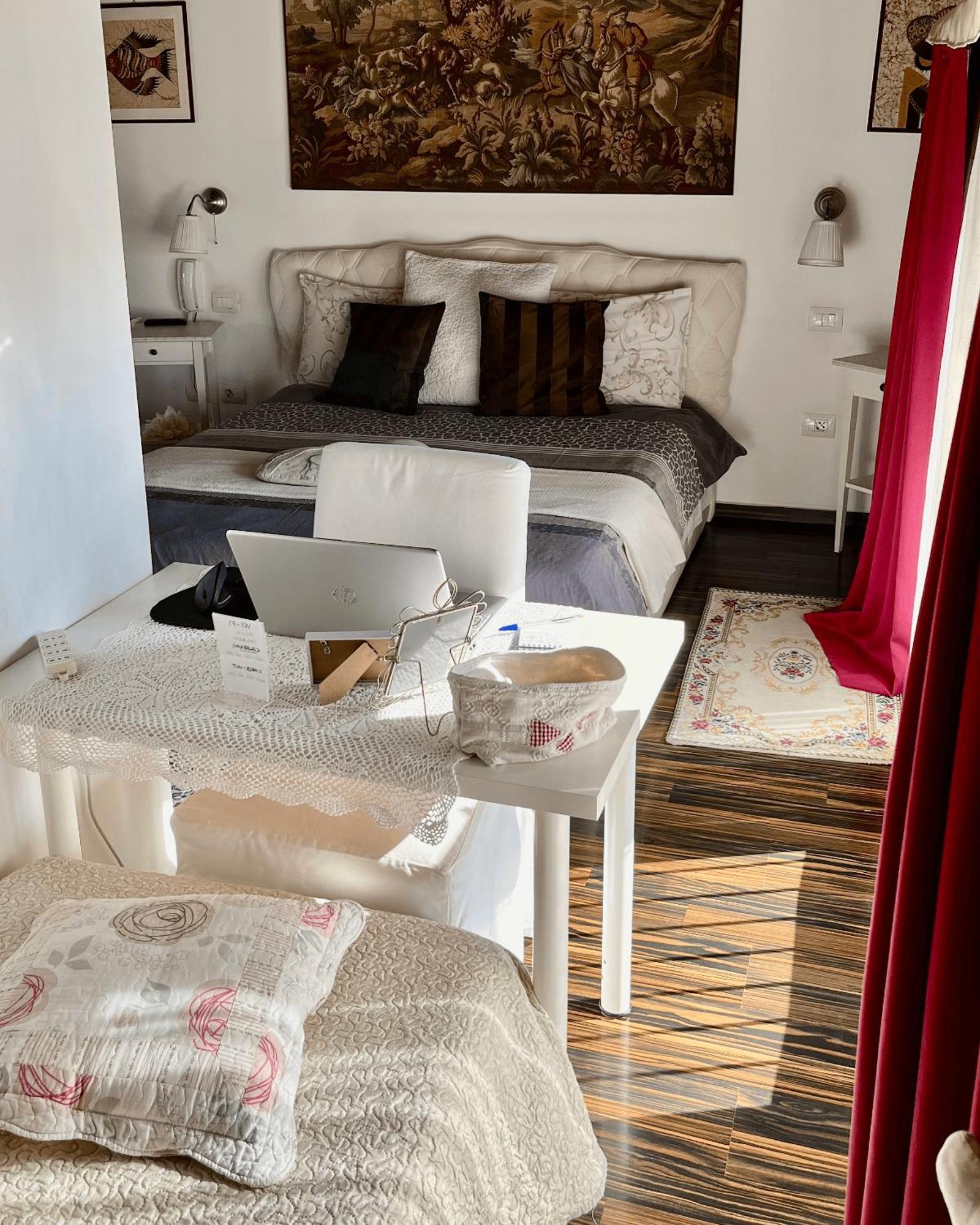 فيتشنزا Country Home B&B Il Melo المظهر الخارجي الصورة