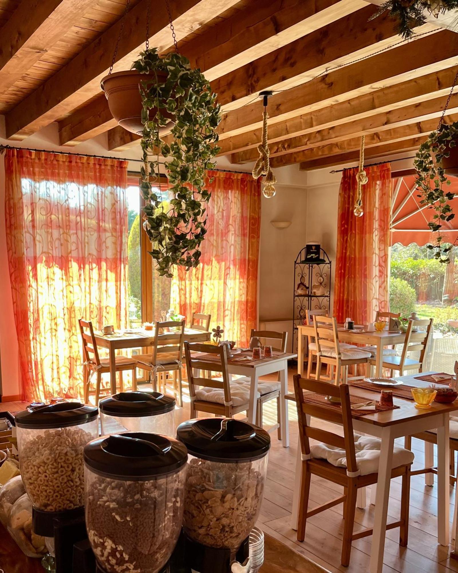 فيتشنزا Country Home B&B Il Melo المظهر الخارجي الصورة