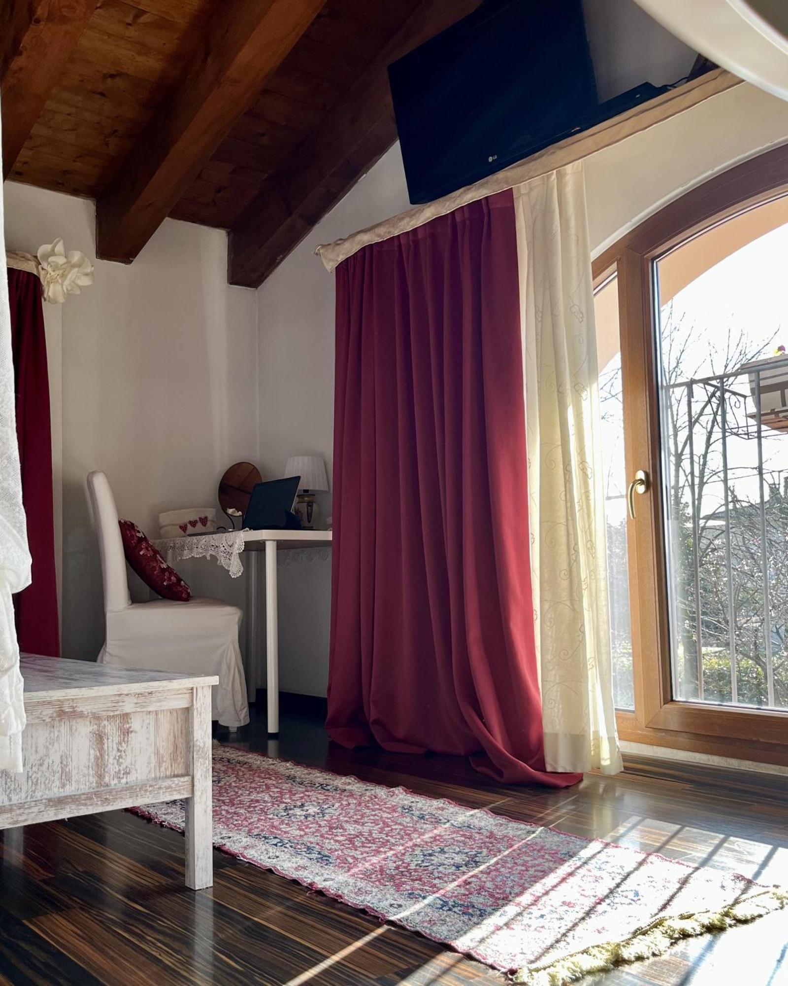 فيتشنزا Country Home B&B Il Melo المظهر الخارجي الصورة