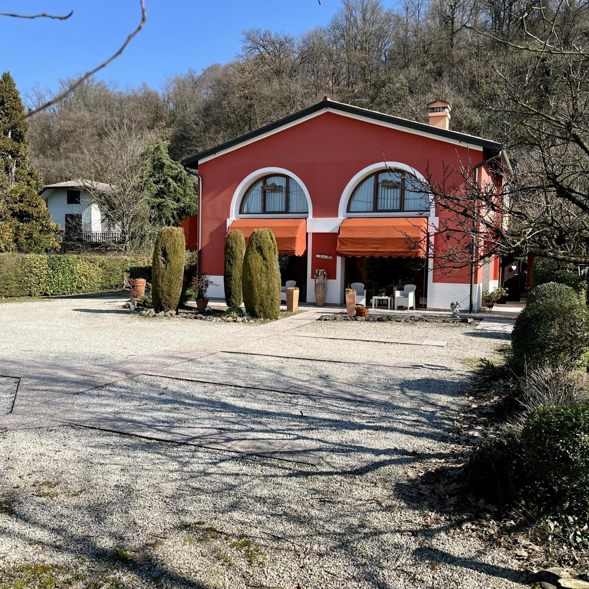 فيتشنزا Country Home B&B Il Melo المظهر الخارجي الصورة