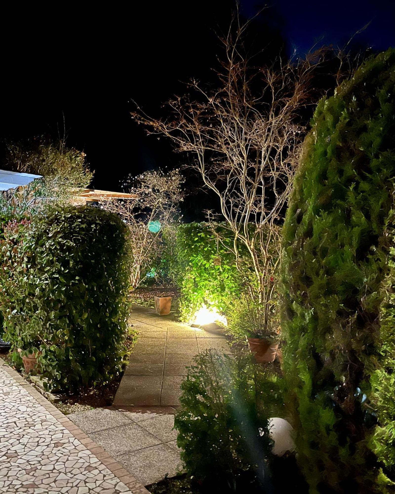 فيتشنزا Country Home B&B Il Melo المظهر الخارجي الصورة
