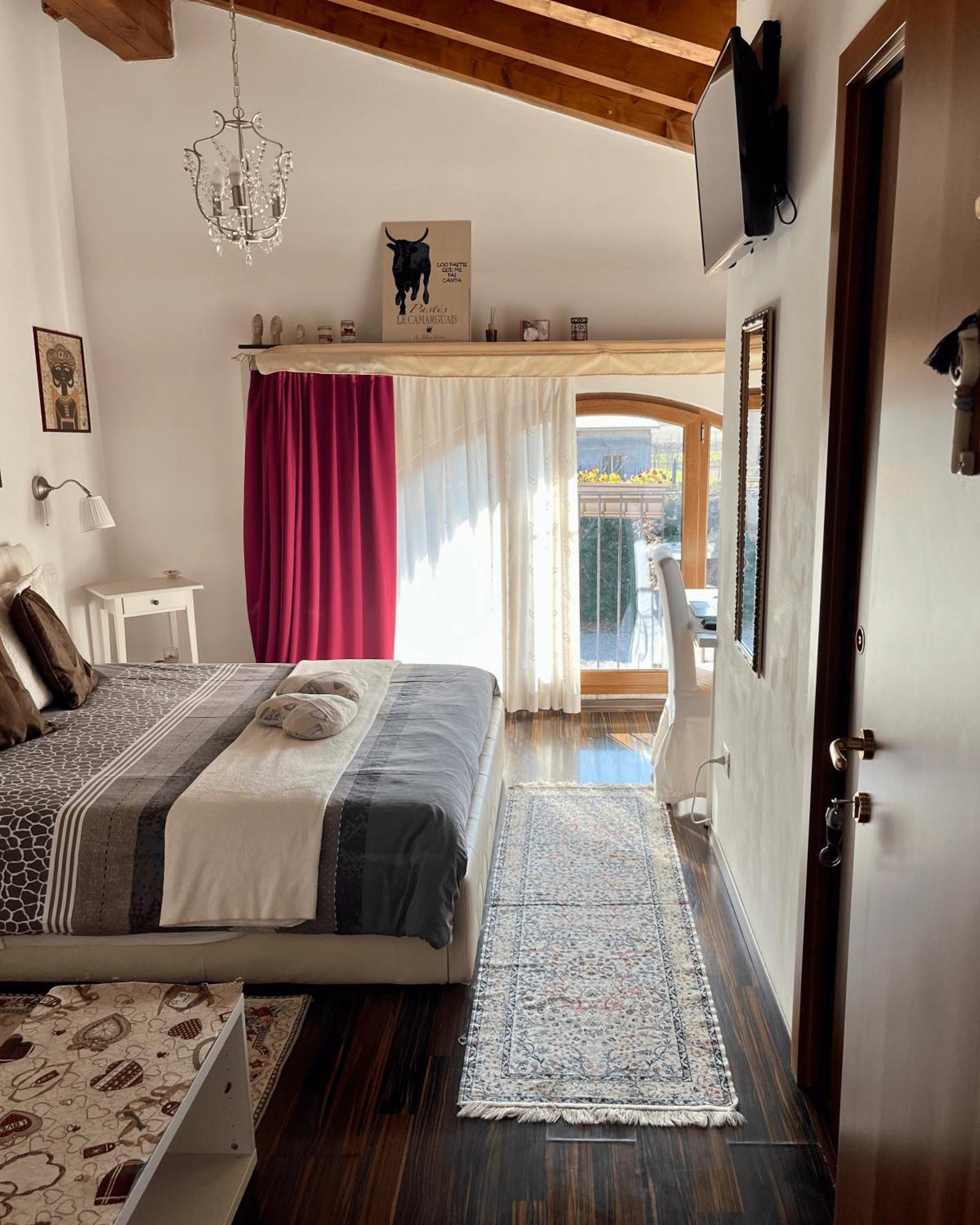 فيتشنزا Country Home B&B Il Melo المظهر الخارجي الصورة