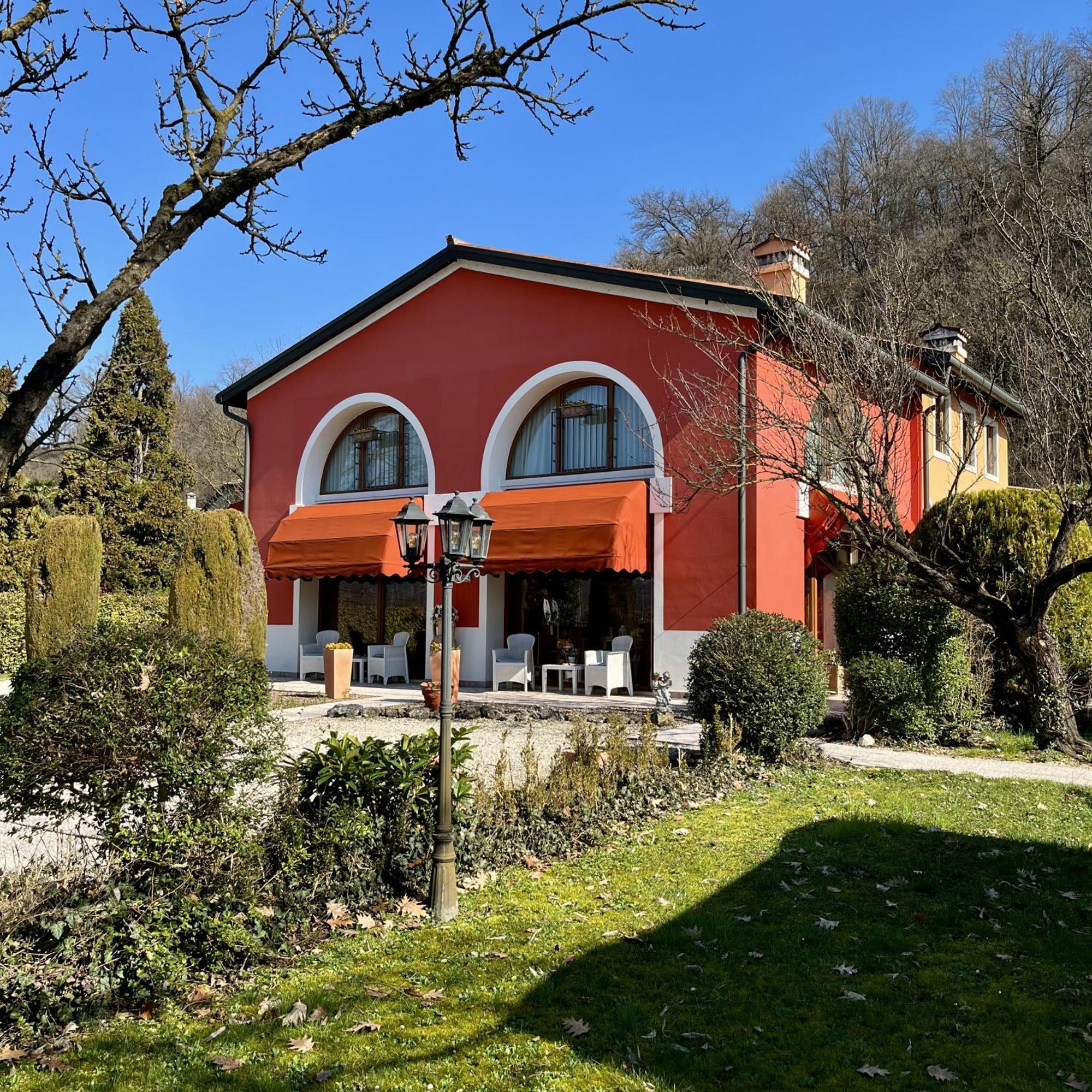 فيتشنزا Country Home B&B Il Melo المظهر الخارجي الصورة