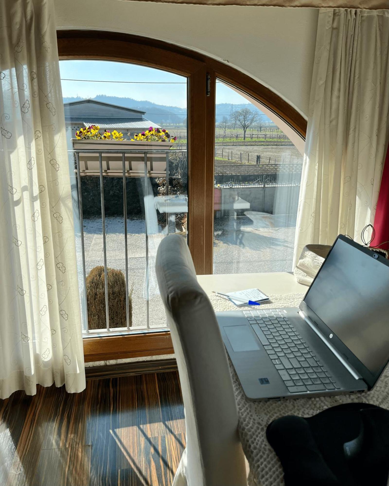 فيتشنزا Country Home B&B Il Melo المظهر الخارجي الصورة