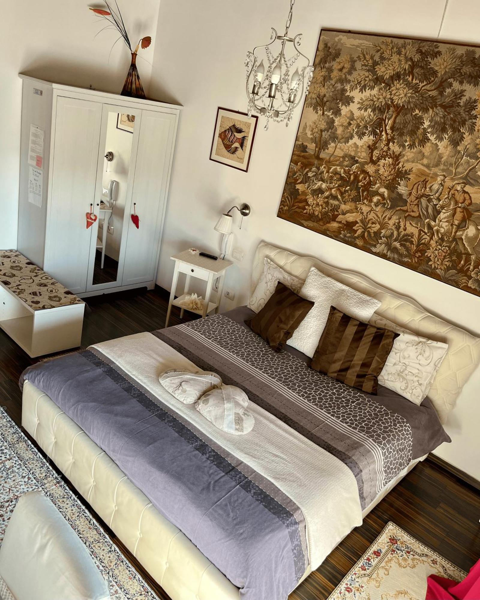 فيتشنزا Country Home B&B Il Melo المظهر الخارجي الصورة