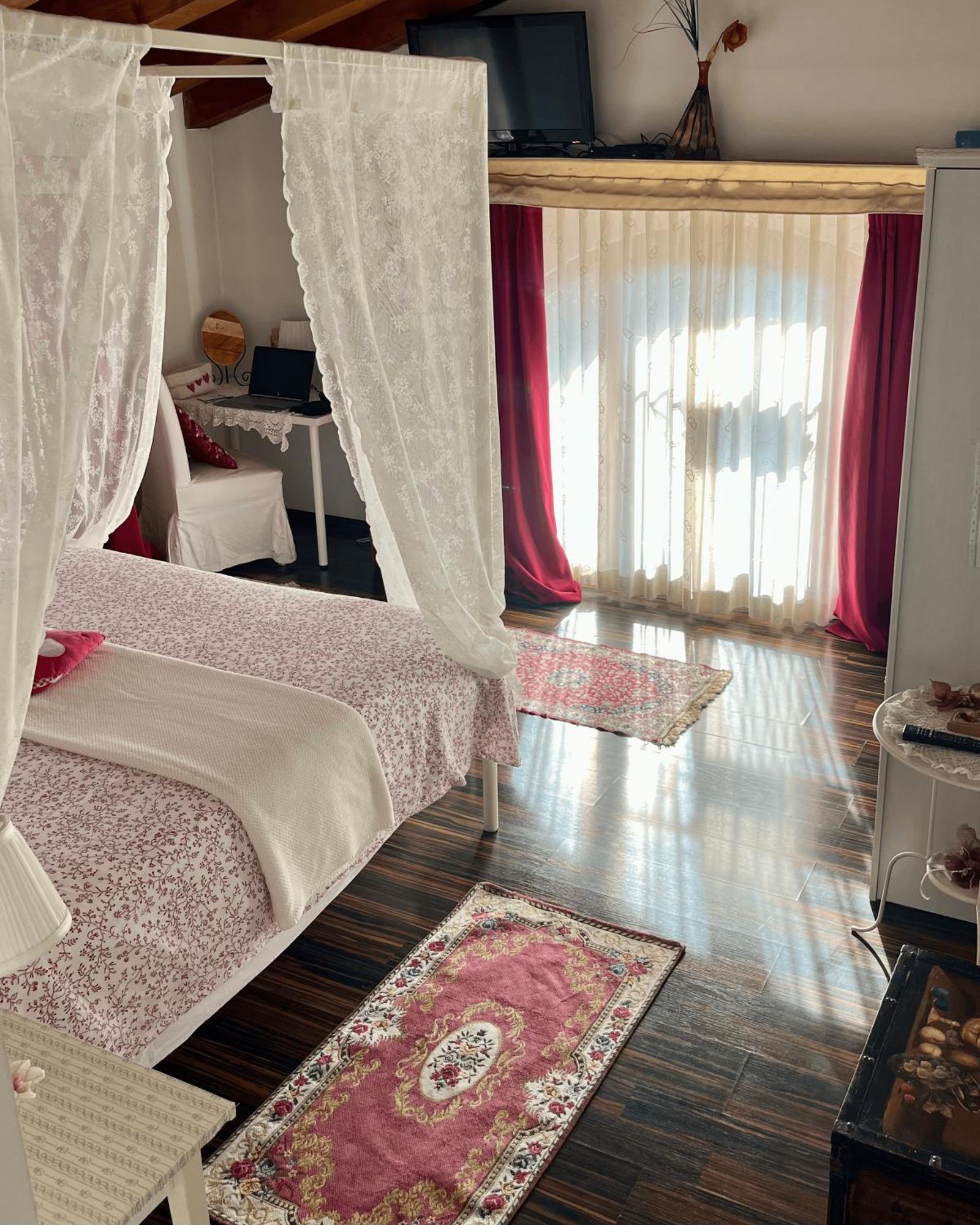 فيتشنزا Country Home B&B Il Melo المظهر الخارجي الصورة