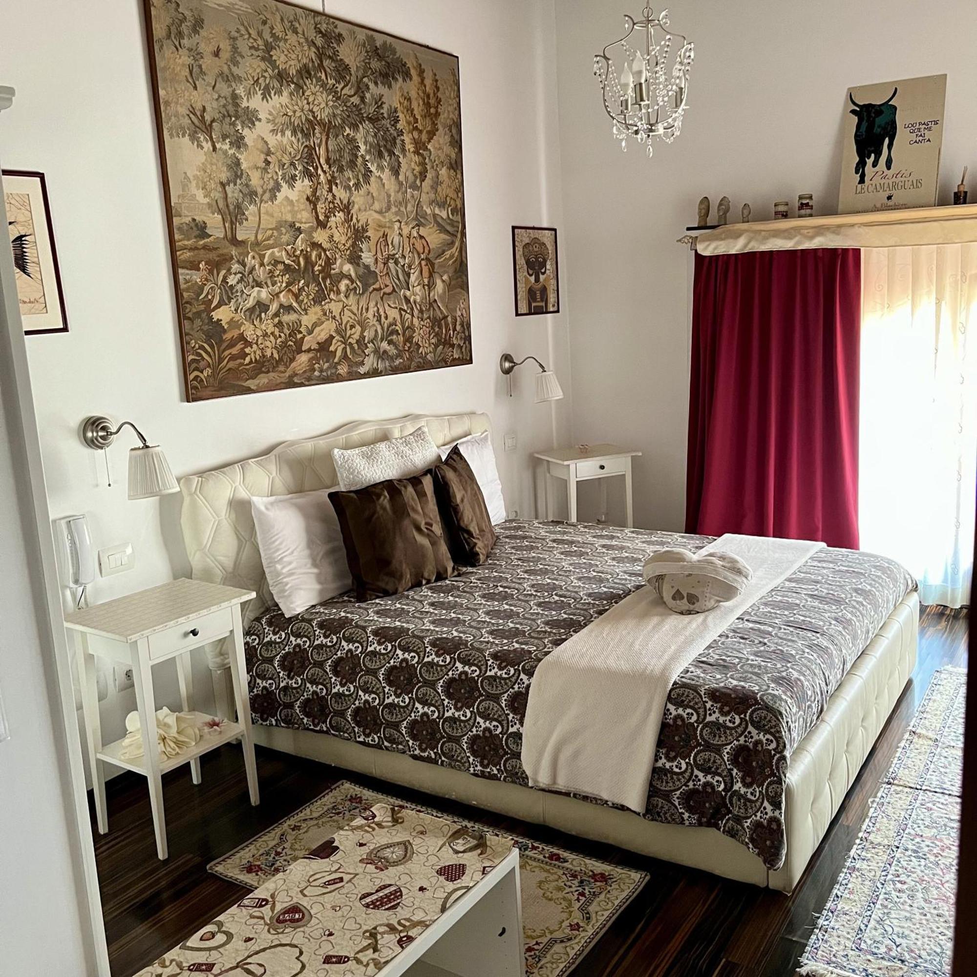 فيتشنزا Country Home B&B Il Melo المظهر الخارجي الصورة