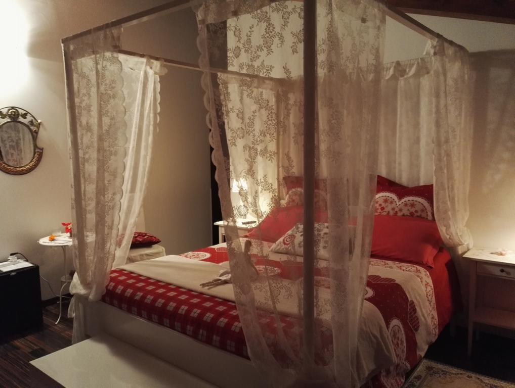 فيتشنزا Country Home B&B Il Melo المظهر الخارجي الصورة