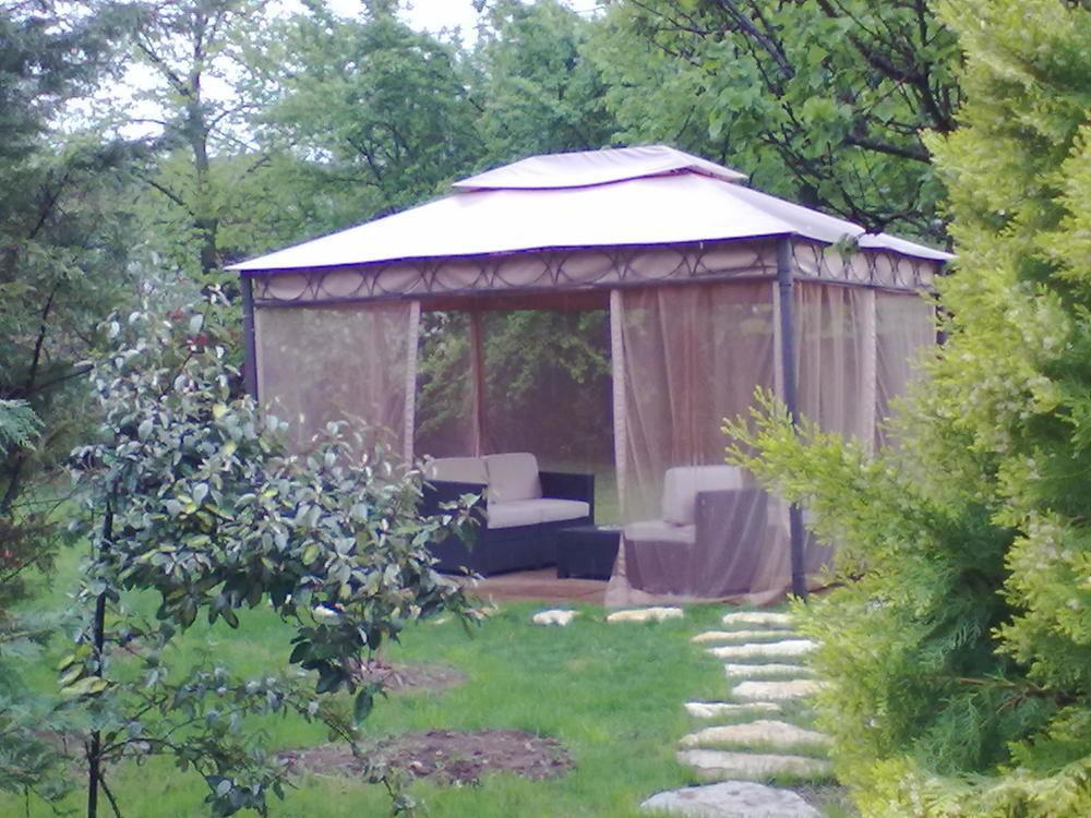 فيتشنزا Country Home B&B Il Melo المظهر الخارجي الصورة