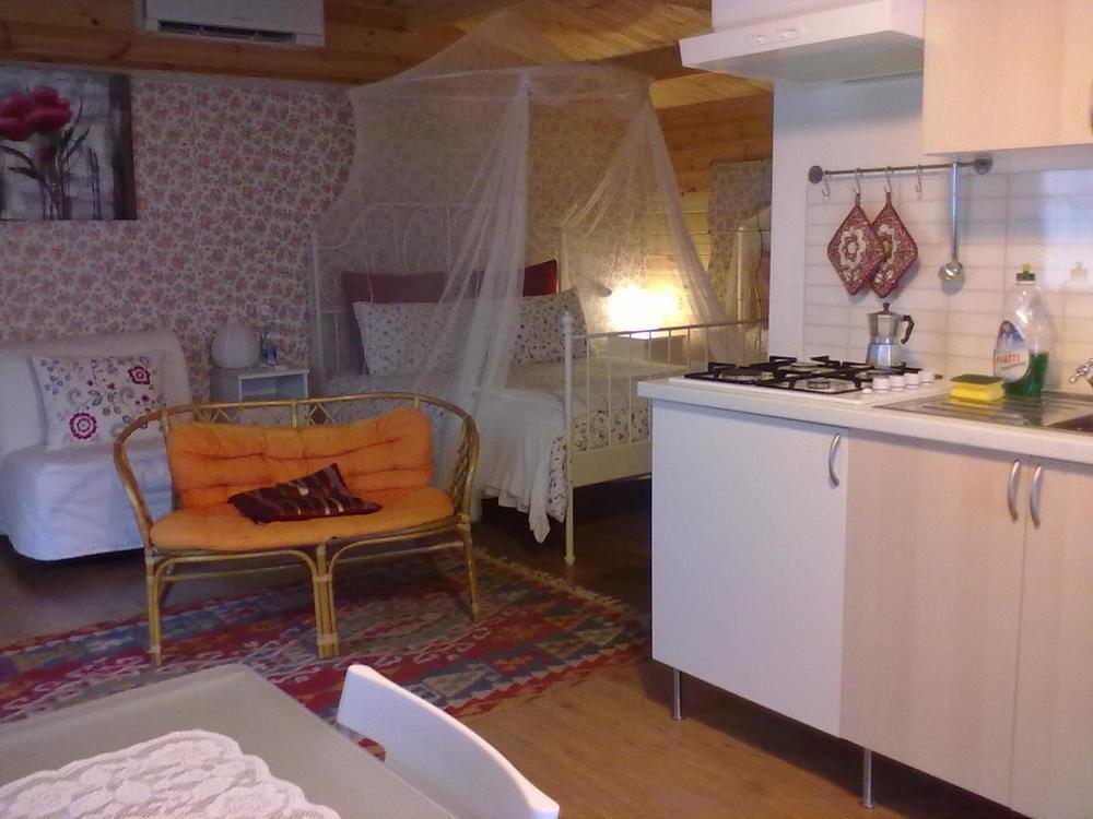 فيتشنزا Country Home B&B Il Melo المظهر الخارجي الصورة