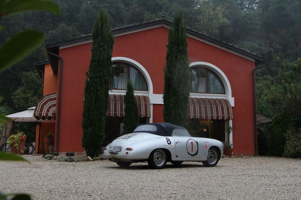 فيتشنزا Country Home B&B Il Melo المظهر الخارجي الصورة