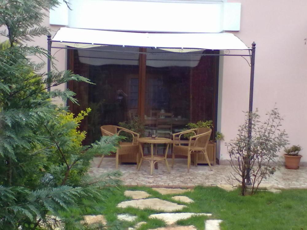 فيتشنزا Country Home B&B Il Melo المظهر الخارجي الصورة