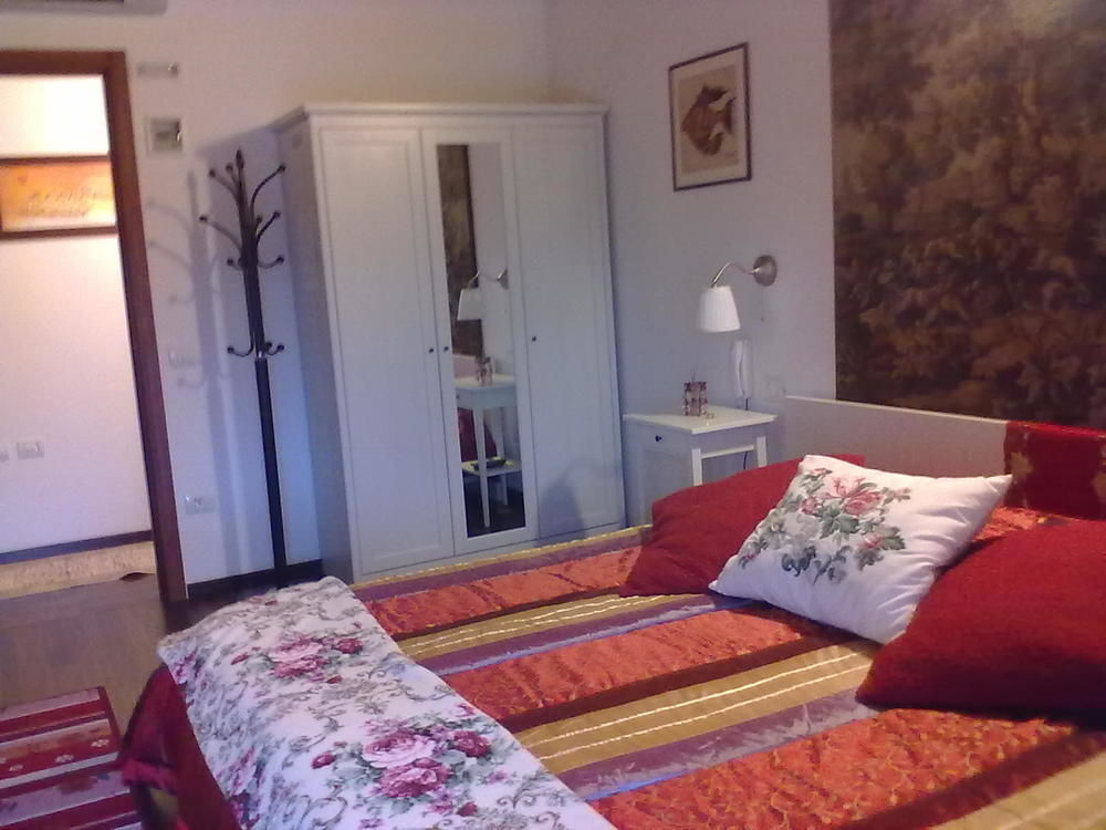 فيتشنزا Country Home B&B Il Melo المظهر الخارجي الصورة