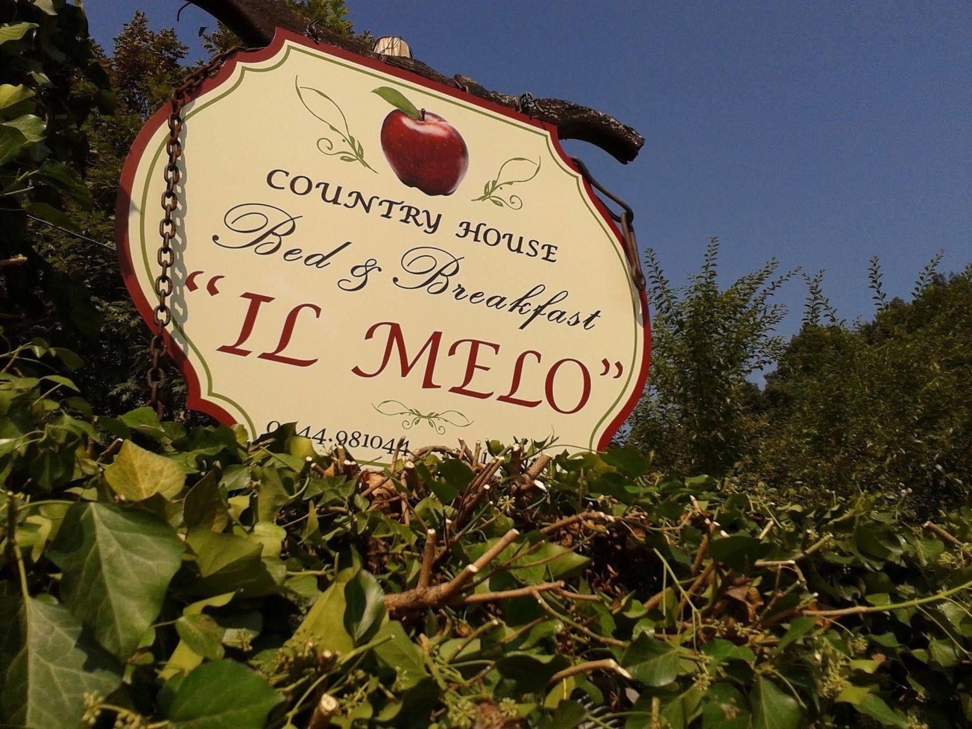 فيتشنزا Country Home B&B Il Melo المظهر الخارجي الصورة