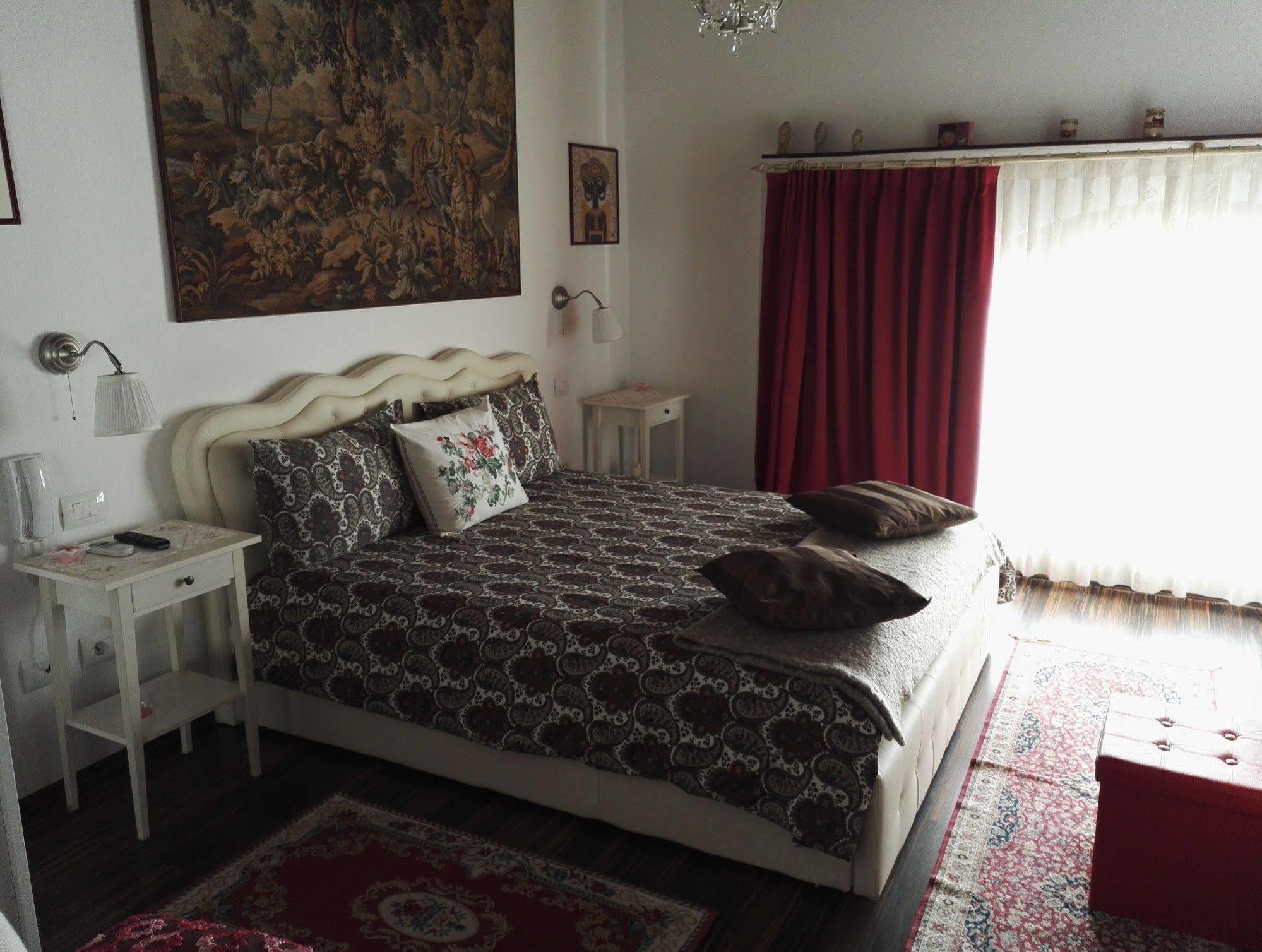 فيتشنزا Country Home B&B Il Melo المظهر الخارجي الصورة