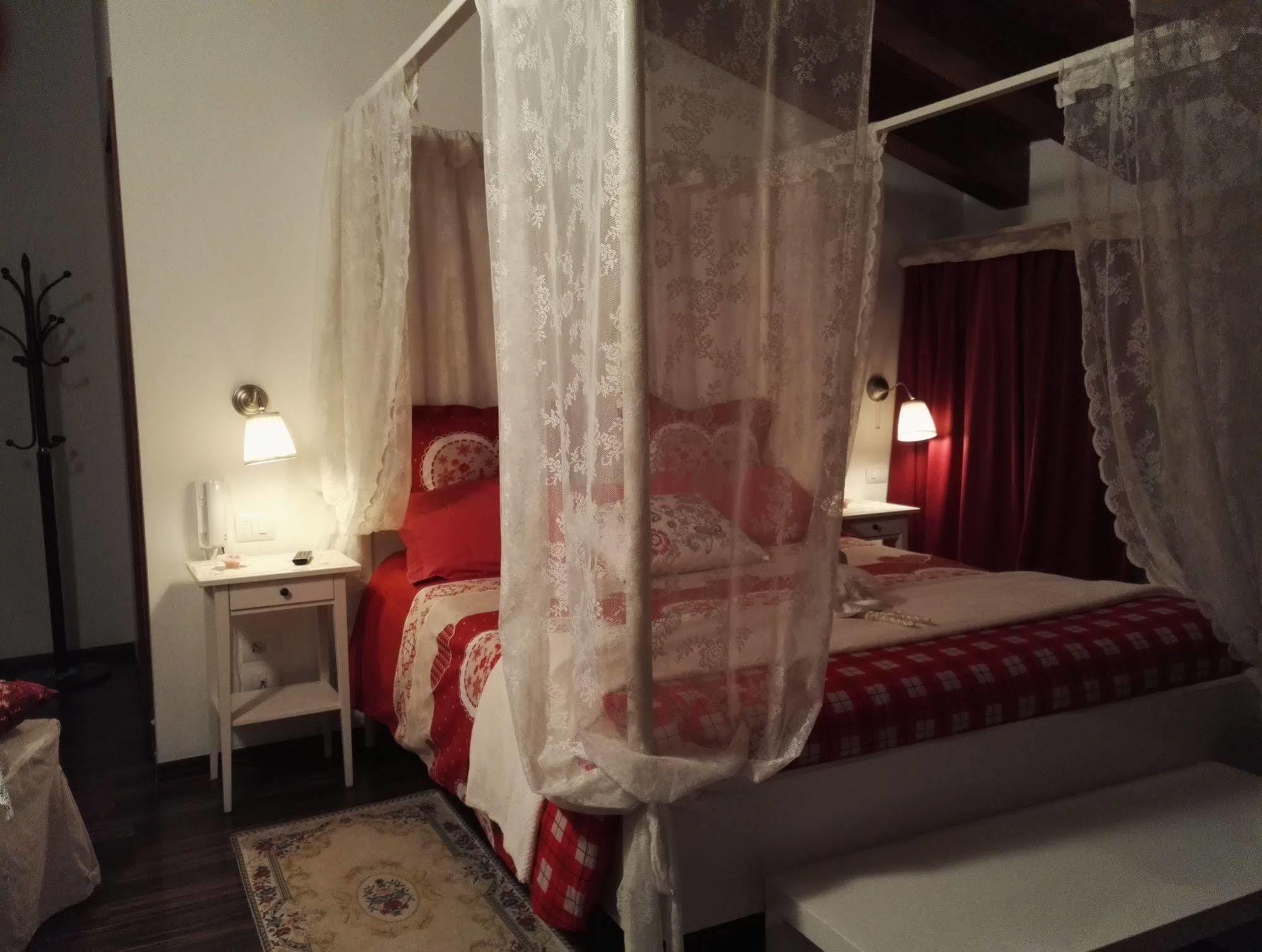 فيتشنزا Country Home B&B Il Melo المظهر الخارجي الصورة