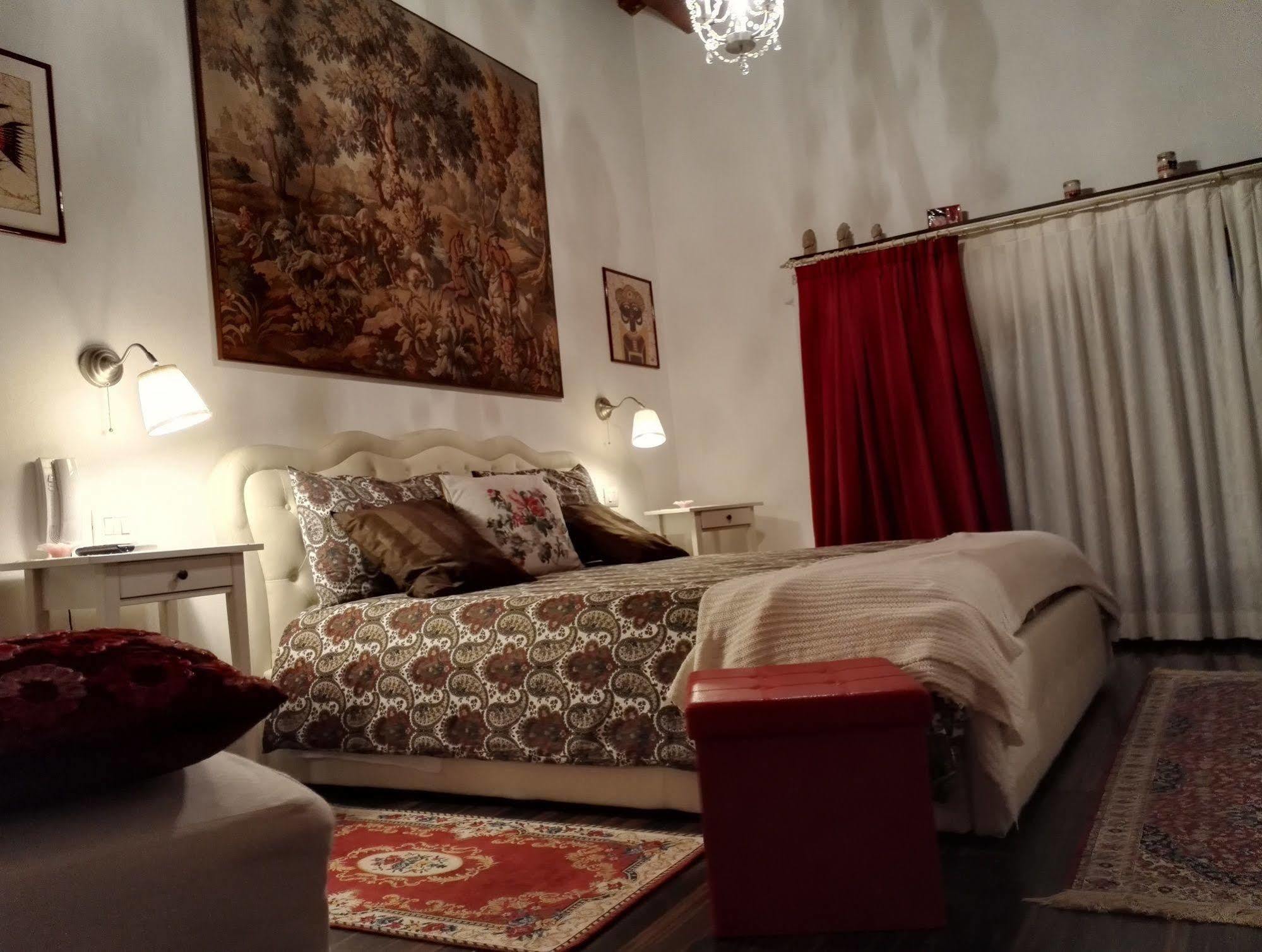 فيتشنزا Country Home B&B Il Melo المظهر الخارجي الصورة