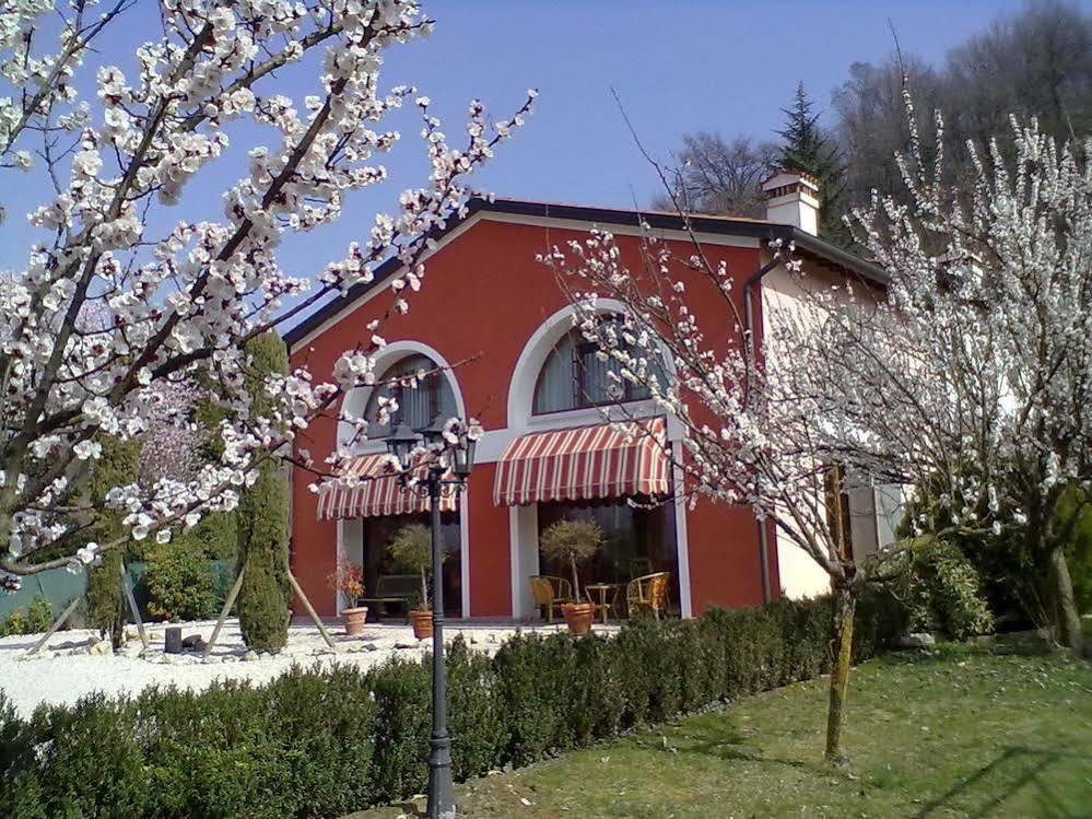 فيتشنزا Country Home B&B Il Melo المظهر الخارجي الصورة
