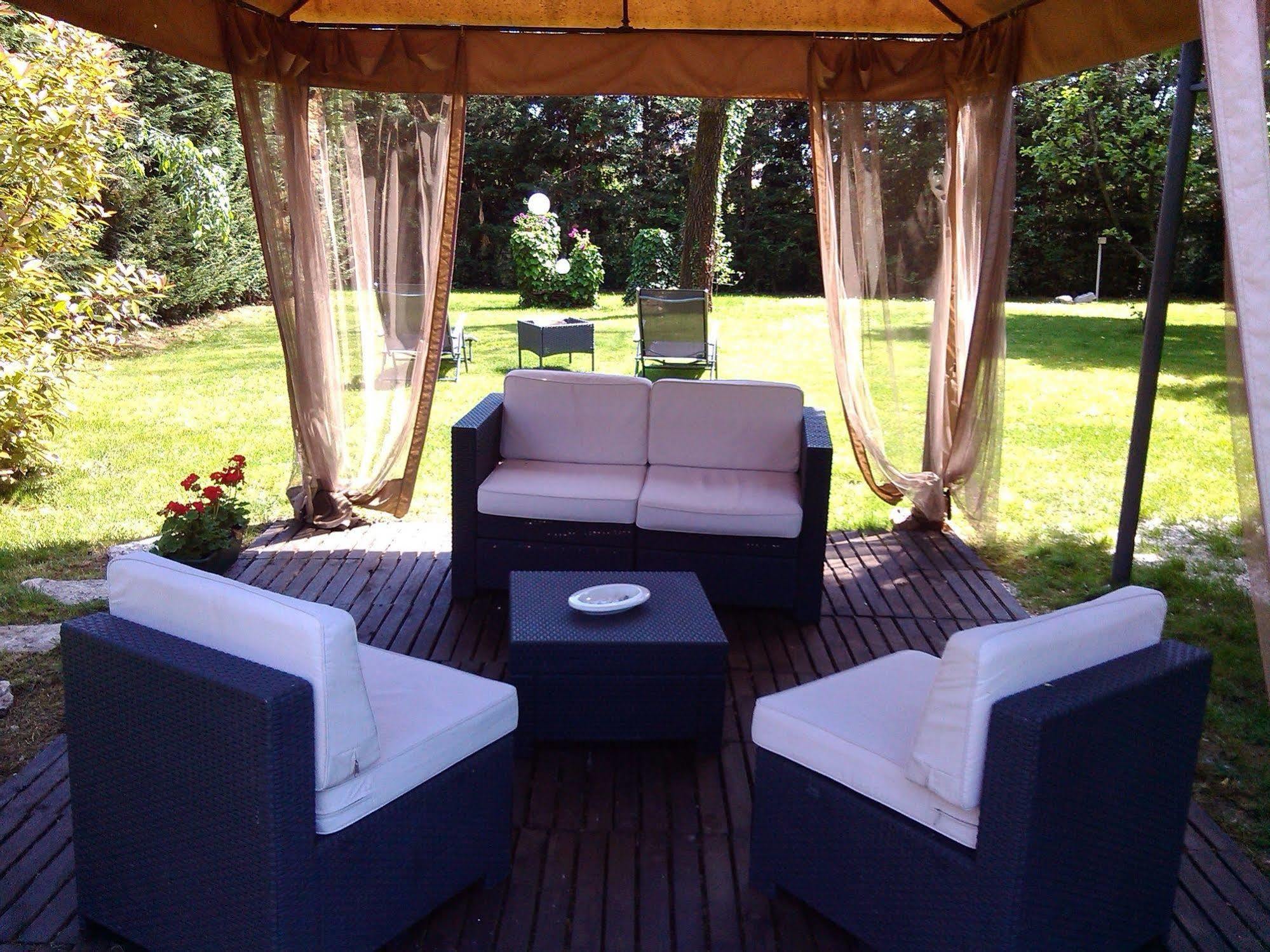 فيتشنزا Country Home B&B Il Melo المظهر الخارجي الصورة