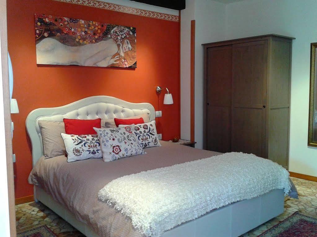 فيتشنزا Country Home B&B Il Melo المظهر الخارجي الصورة