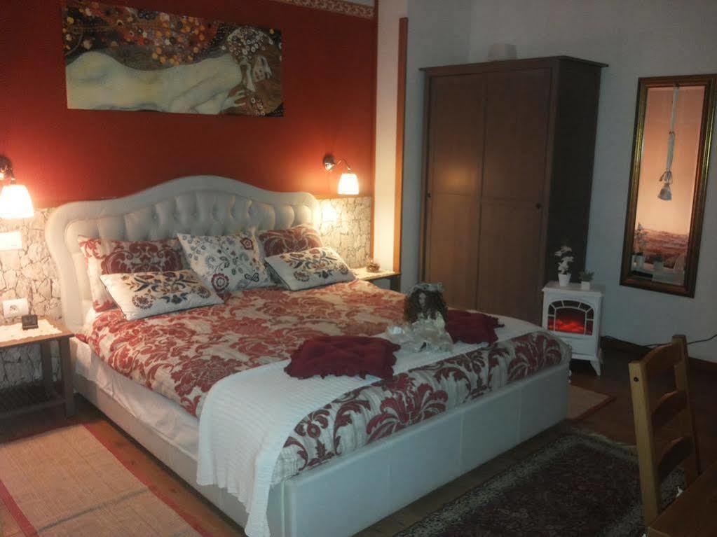 فيتشنزا Country Home B&B Il Melo المظهر الخارجي الصورة