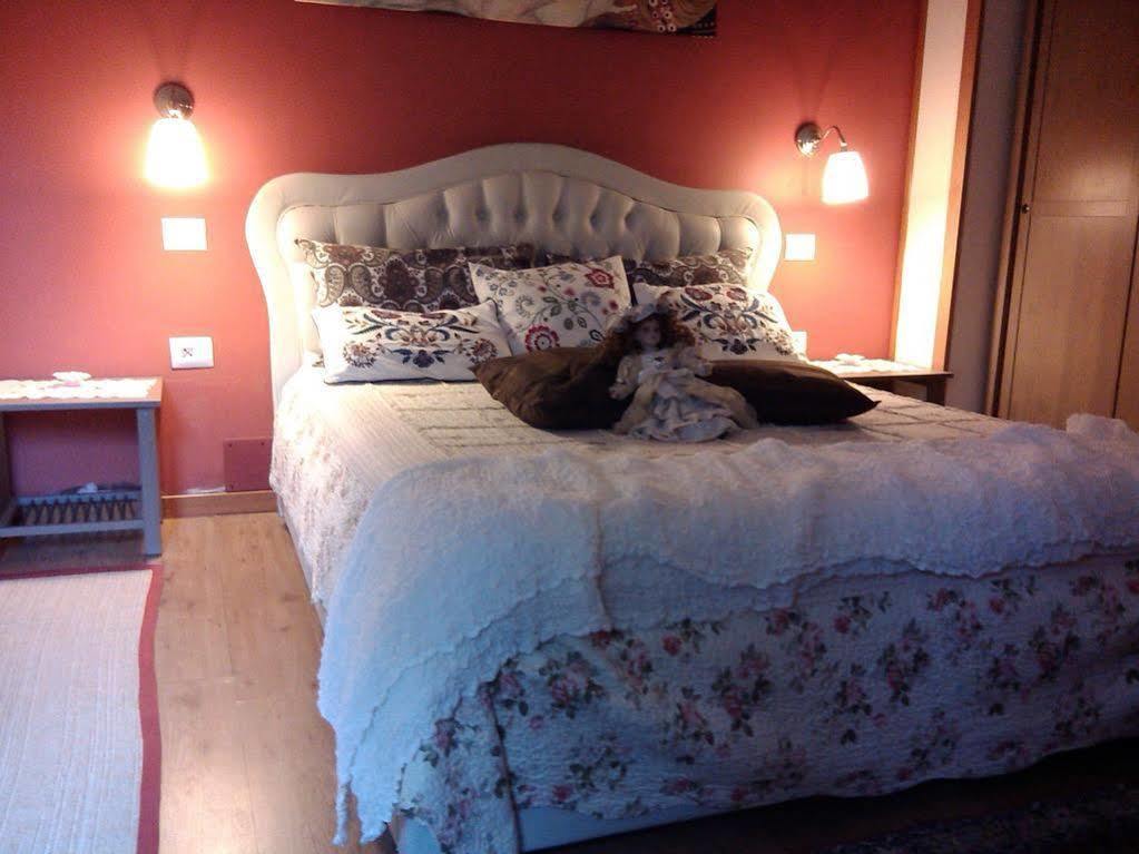 فيتشنزا Country Home B&B Il Melo المظهر الخارجي الصورة