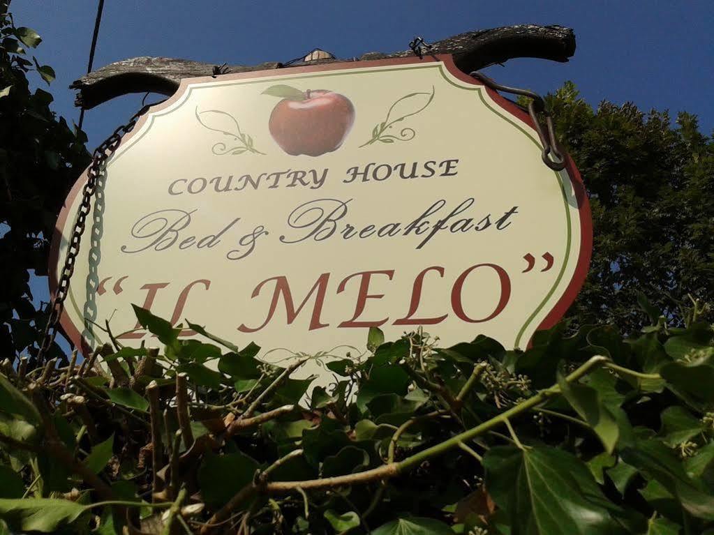 فيتشنزا Country Home B&B Il Melo المظهر الخارجي الصورة